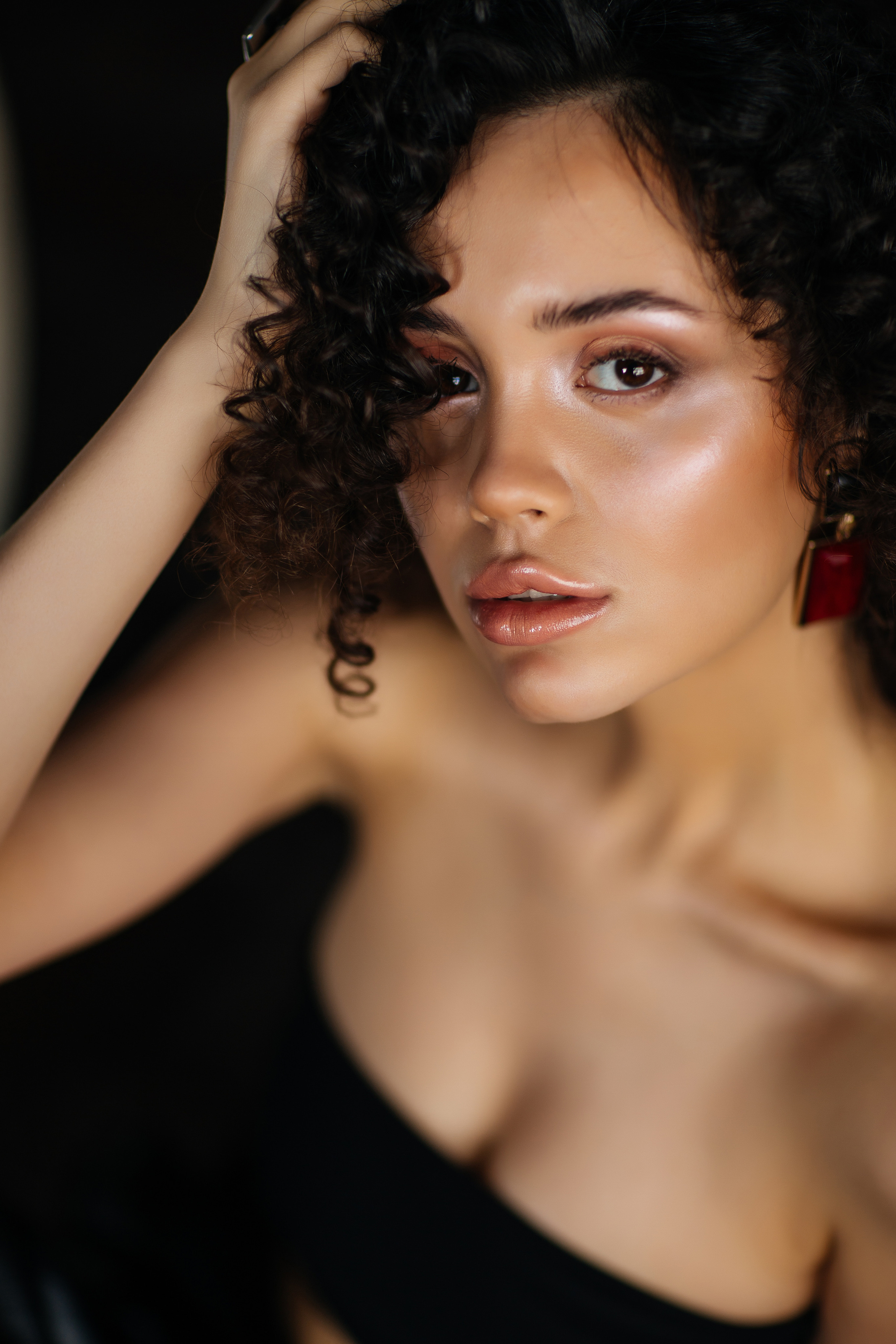 Индивидуальные фотосессии