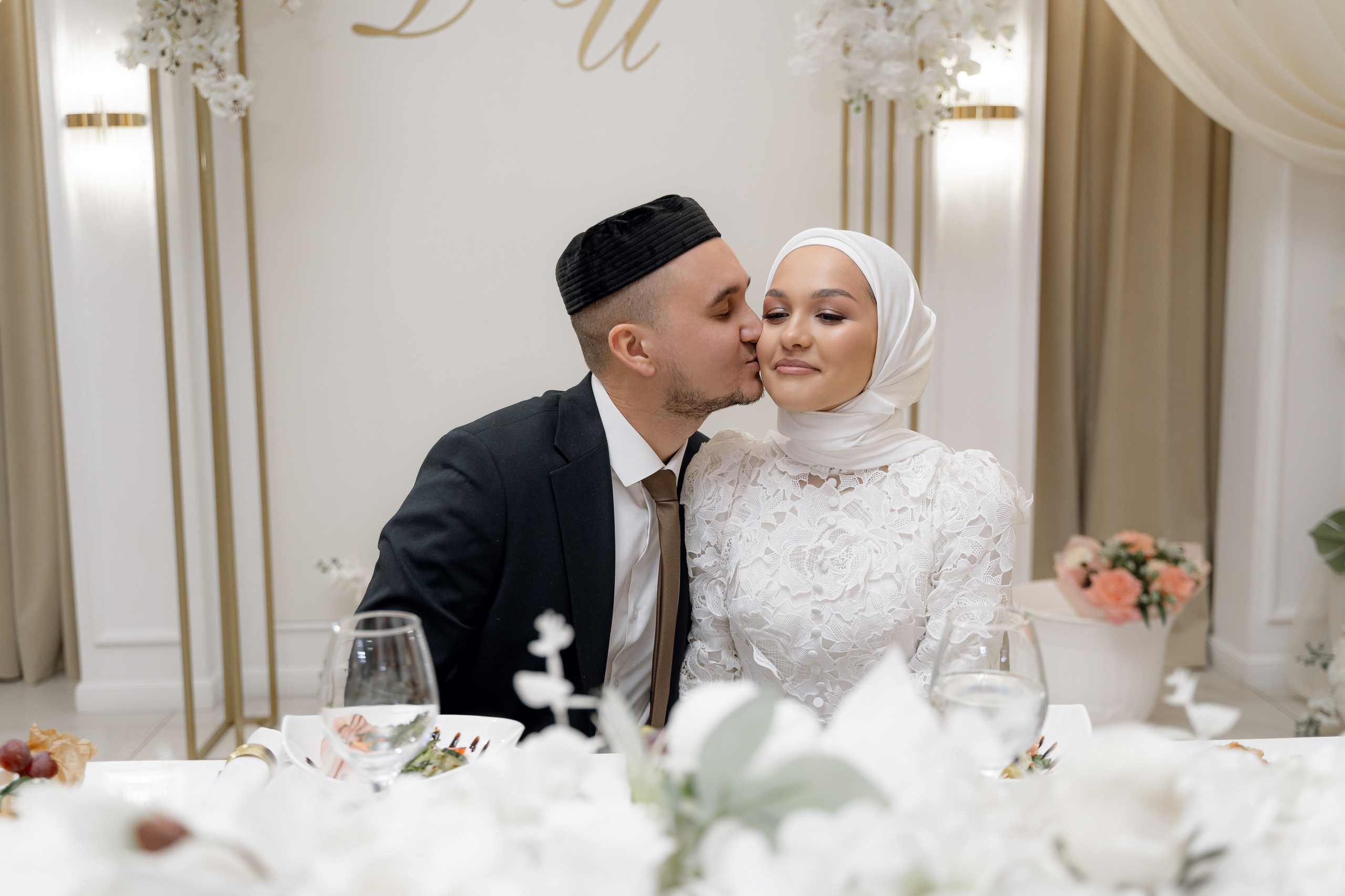 Данис & Ильзира (Алтан). RAMIL SAFIULLIN