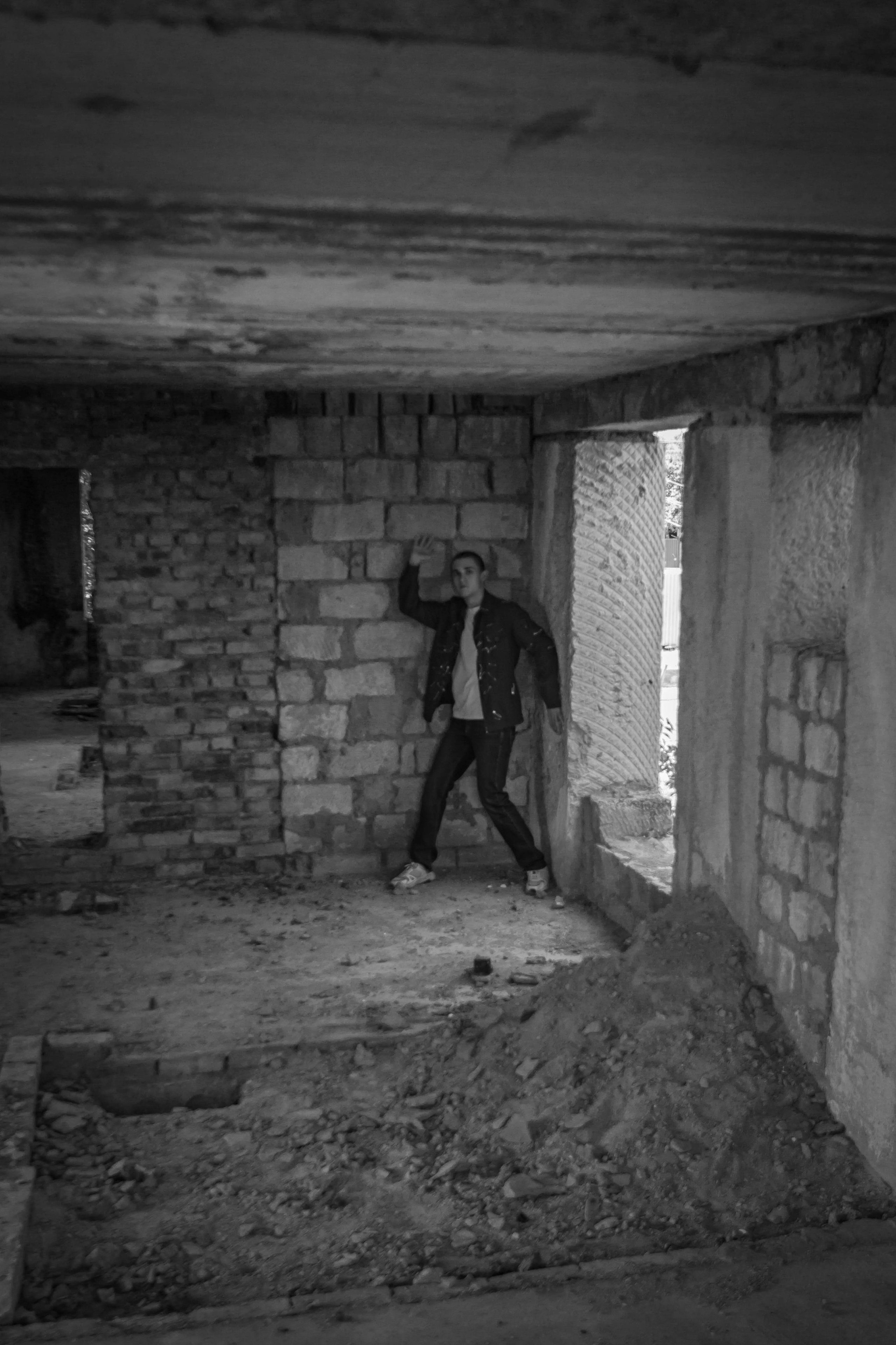 Кто-то. Аник фотограф Симферополь, Крым