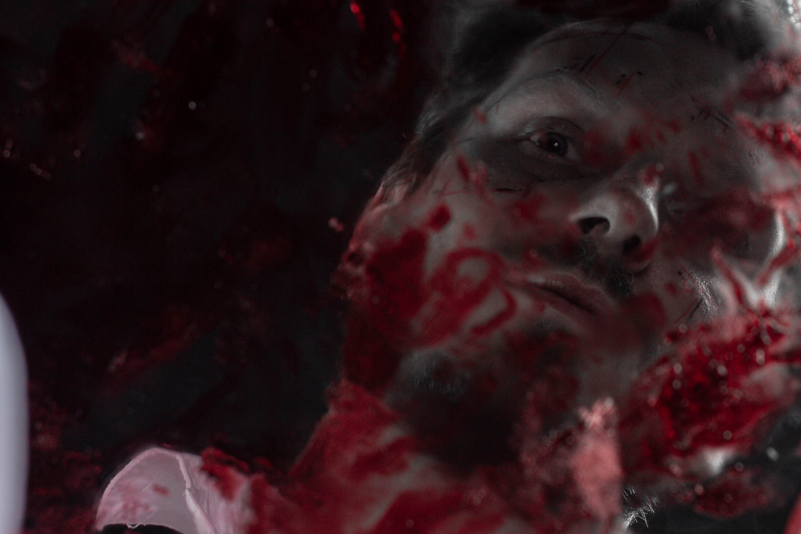 Что кроется внутри?. Аник фотограф Симферополь, Крым