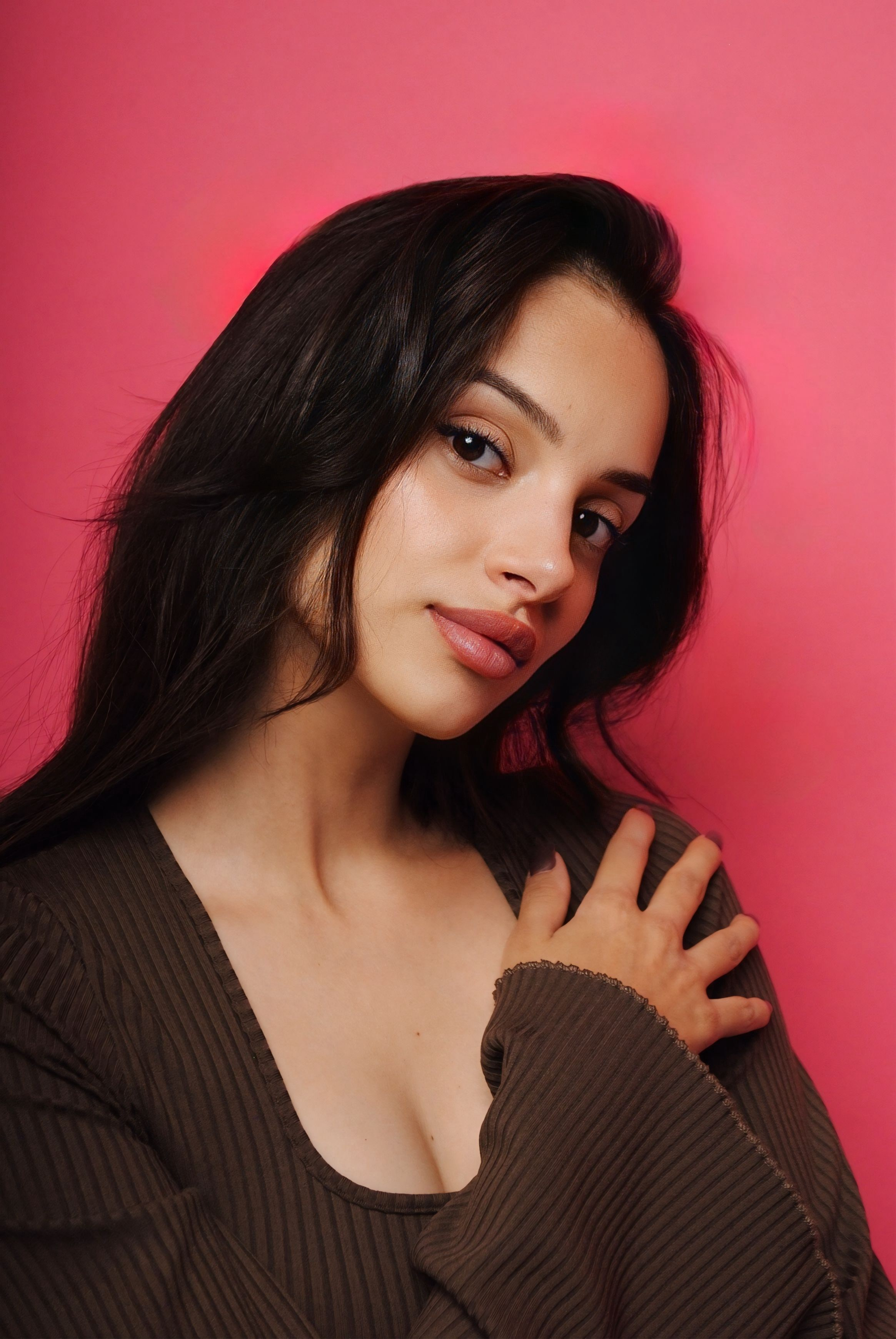 Кристина и семья. Фотограф Мария Мусаелян