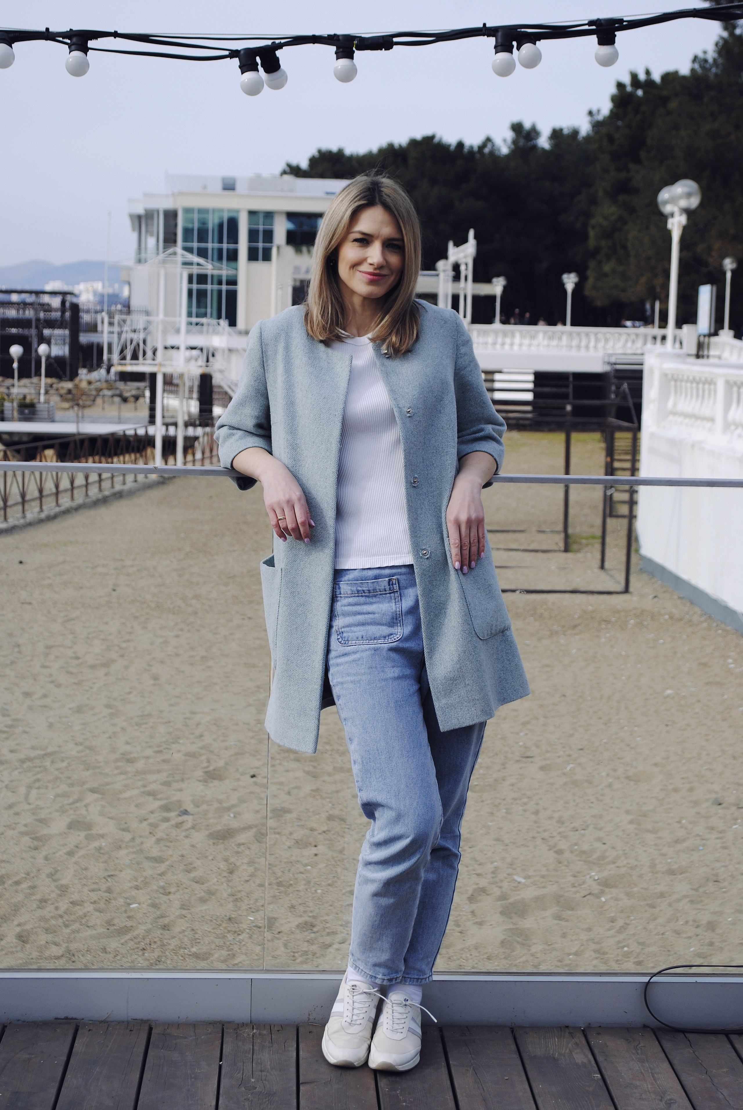 Юлия. Фотограф Мария Мусаелян