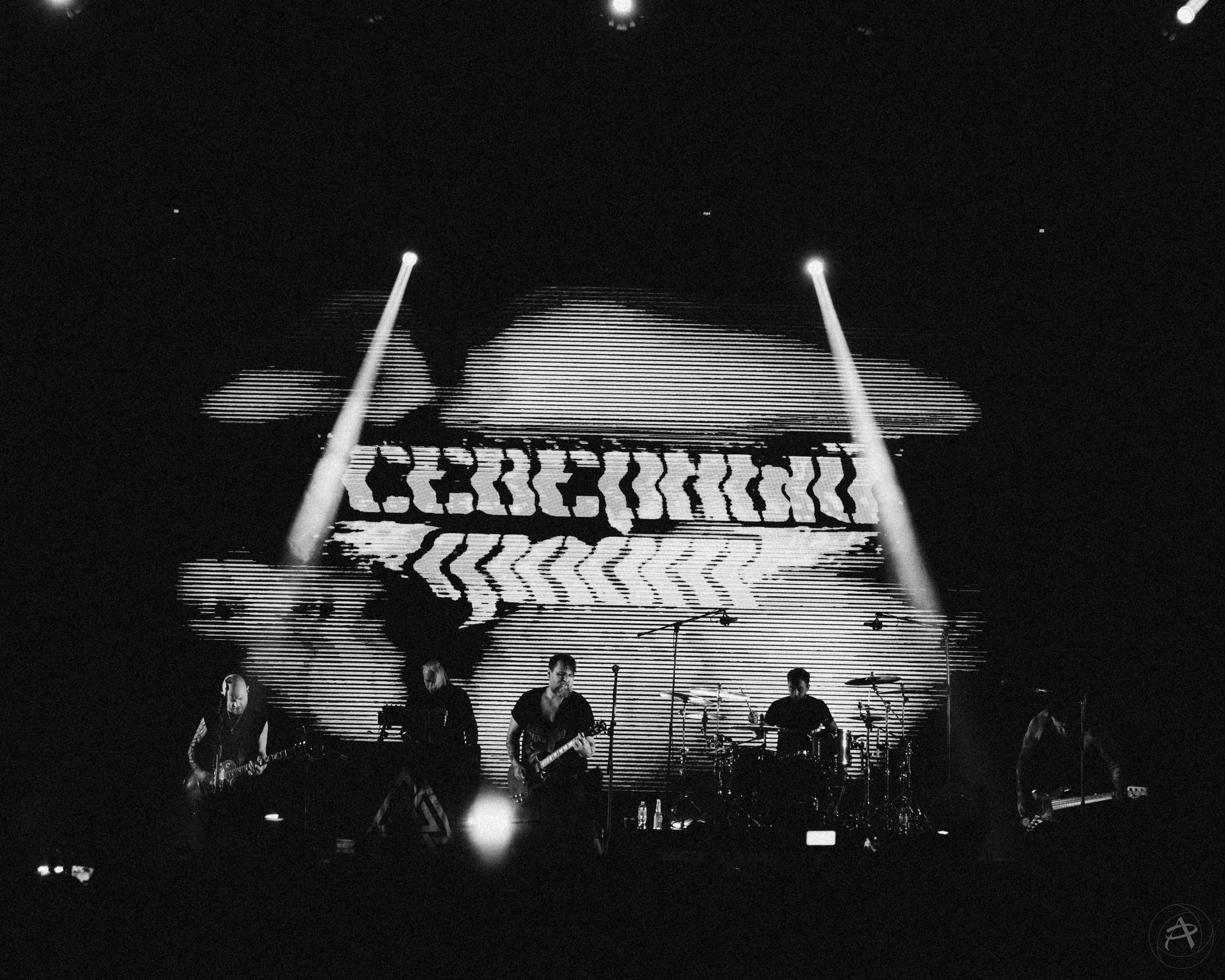 Северный Флот. Atmosphere. Концертный фотограф Аля Рашпиль