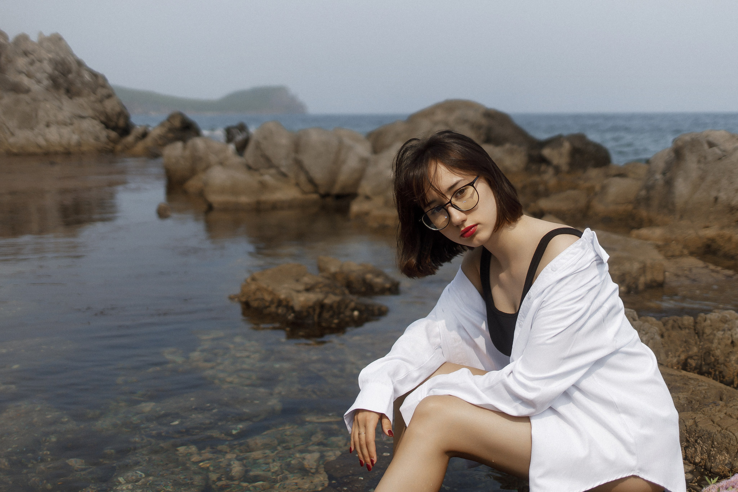 Женский портрет. Портретный фотограф, Славянка