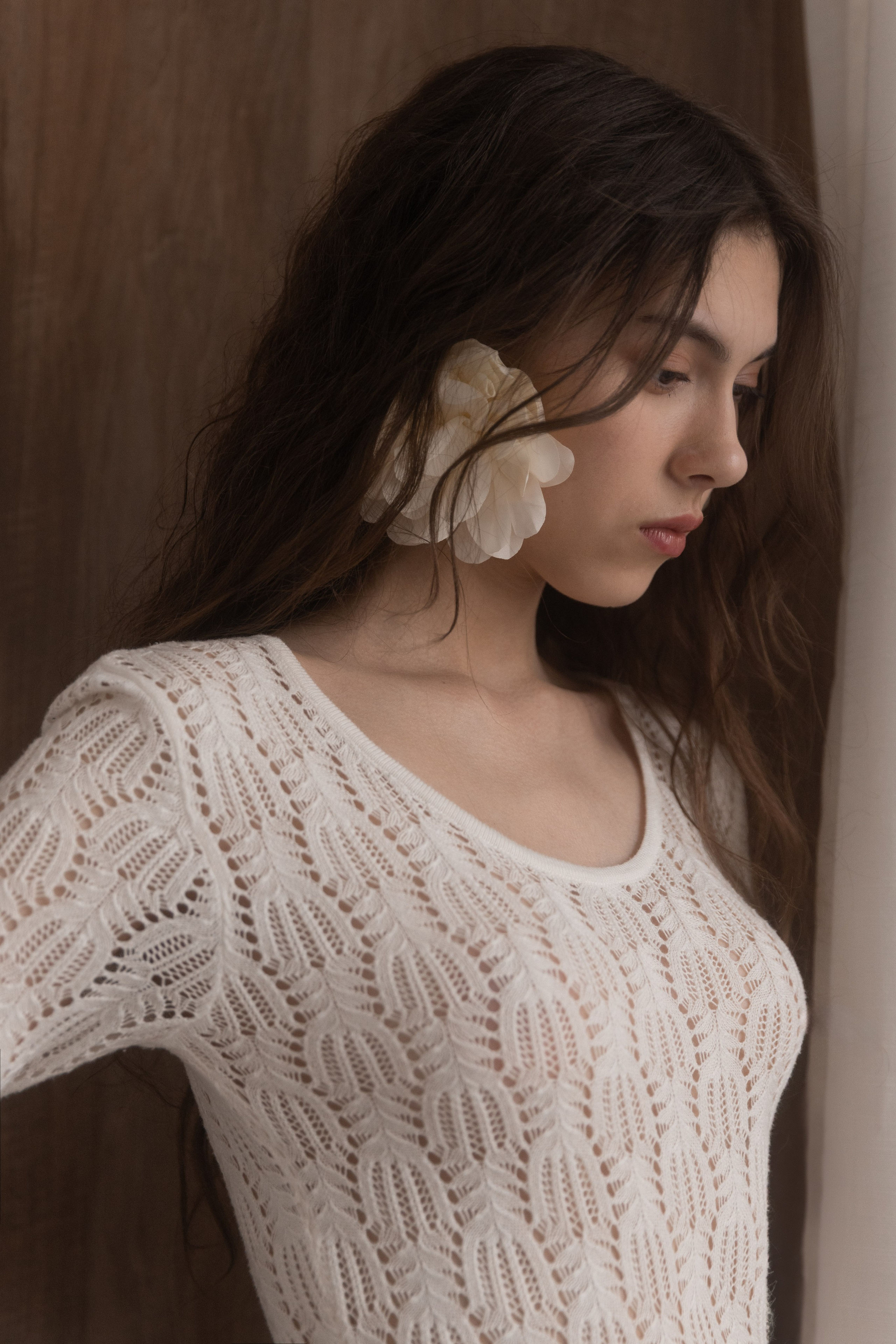 Tests. Fashion Фотограф в СПб Yana Kochkina