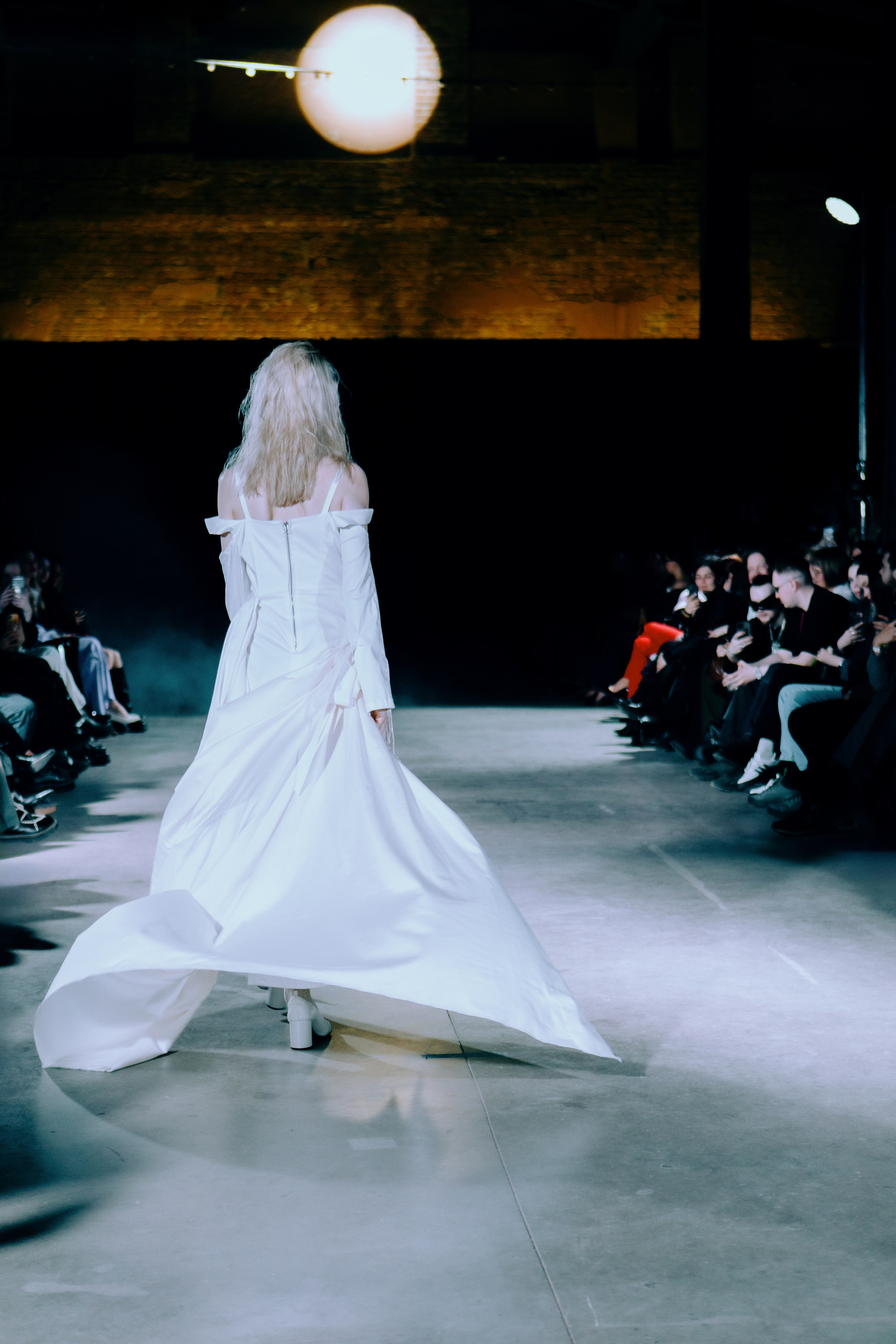 AUXI Noise 24. Fashion Фотограф в СПб Yana Kochkina