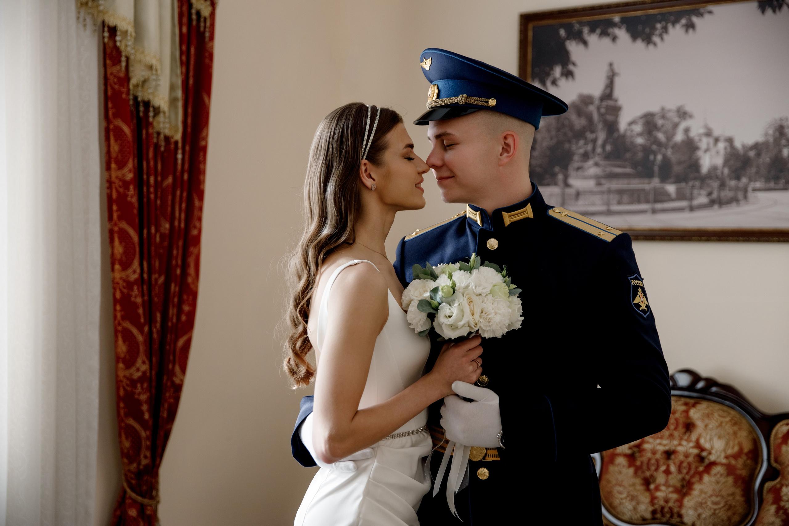 Марк и Ангелина. Свадебный и семейный фотограф Краснодар, Юлия Потопахина