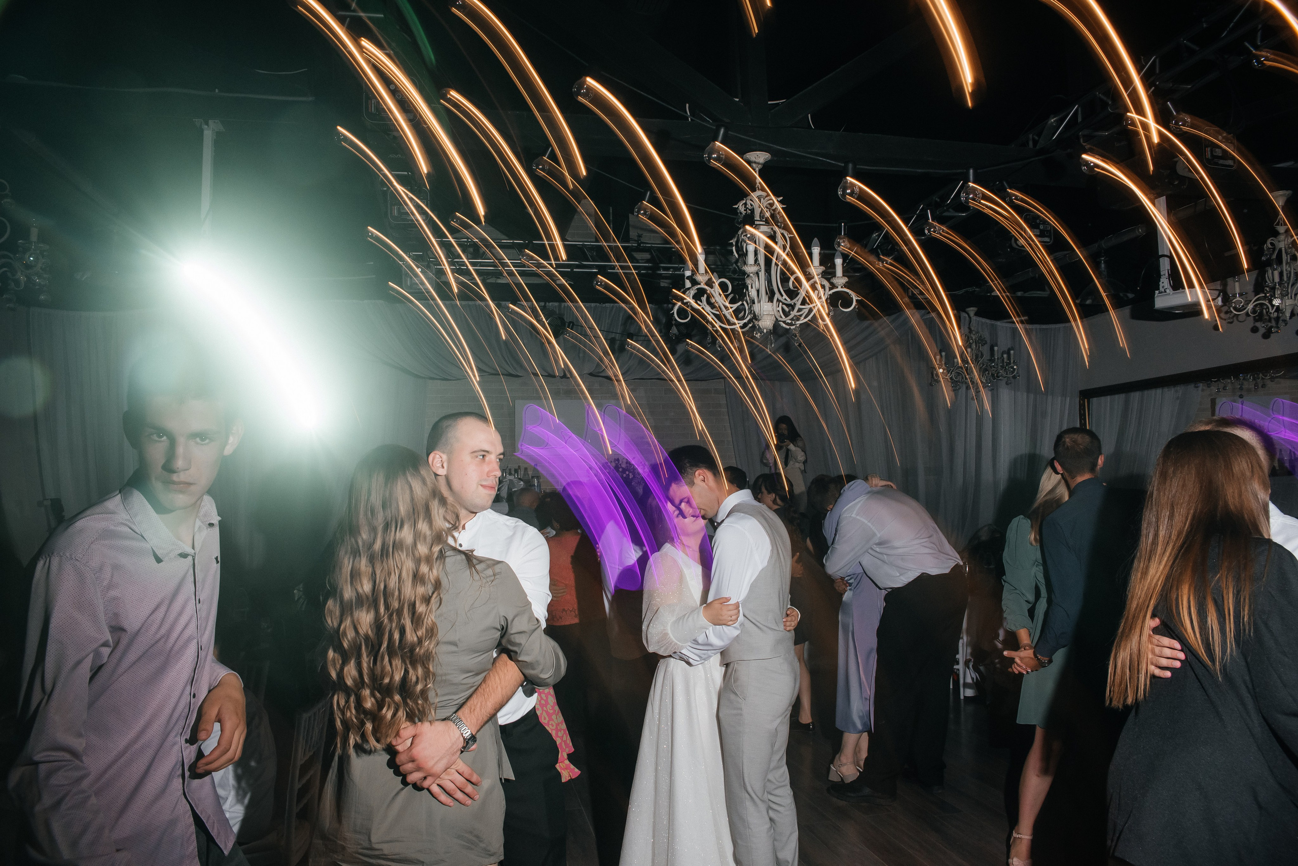 Влад и Юля 28.07.2023. Свадебный и семейный фотограф в городе Смоленске