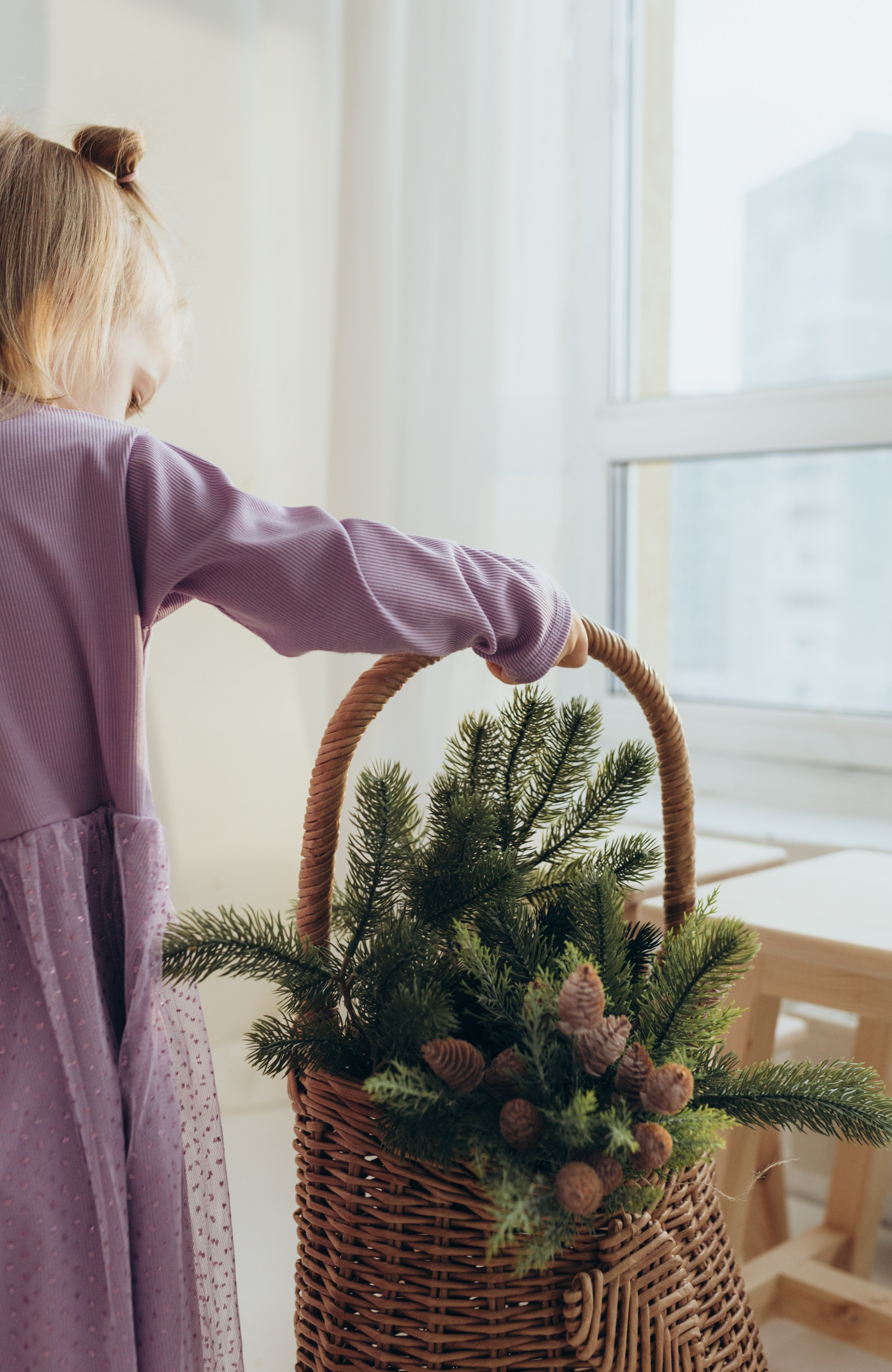 Поля. Фотограф Кемерово Анастасия Ларионова