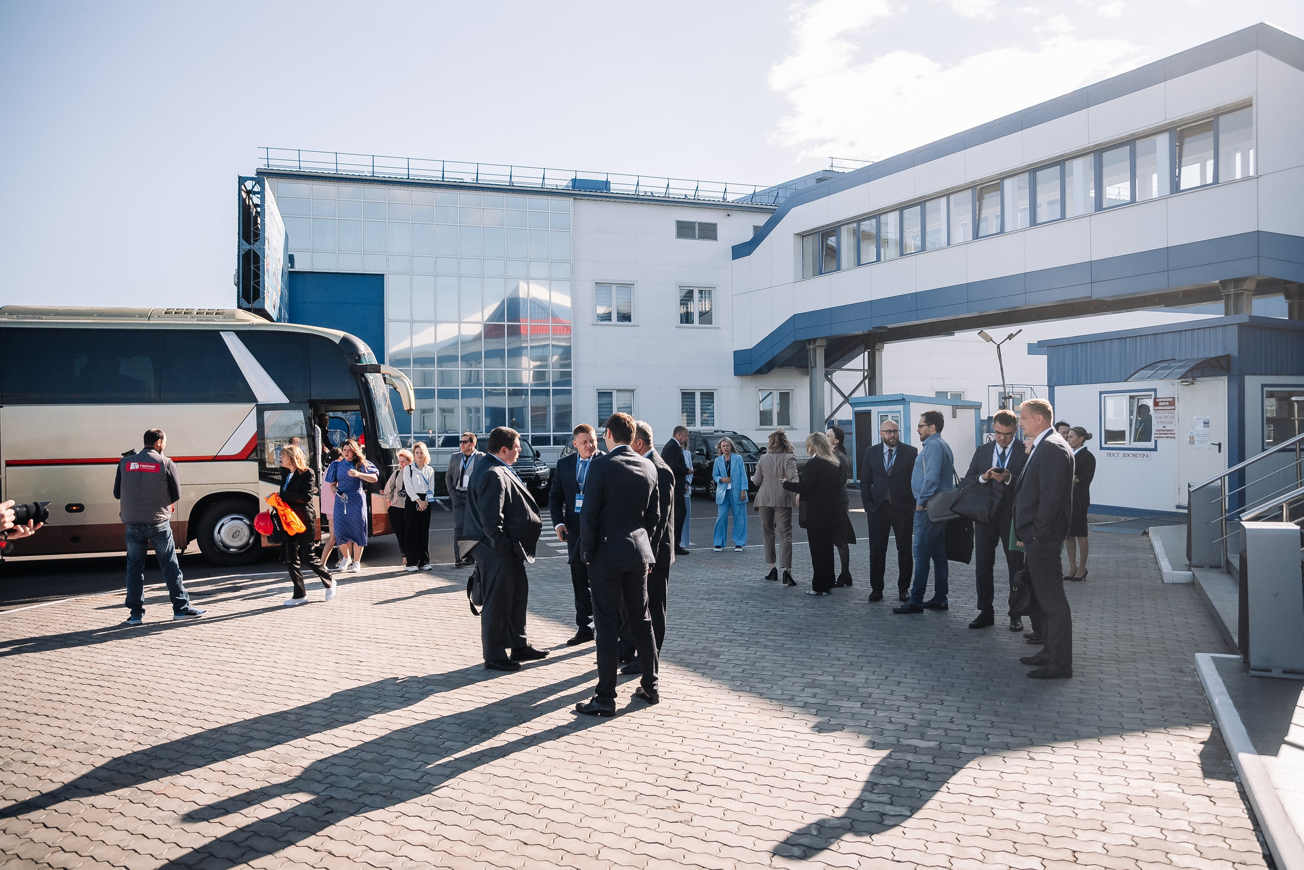 Дальтрансуголь. Фотограф в Хабаровске Швендых Рудольф