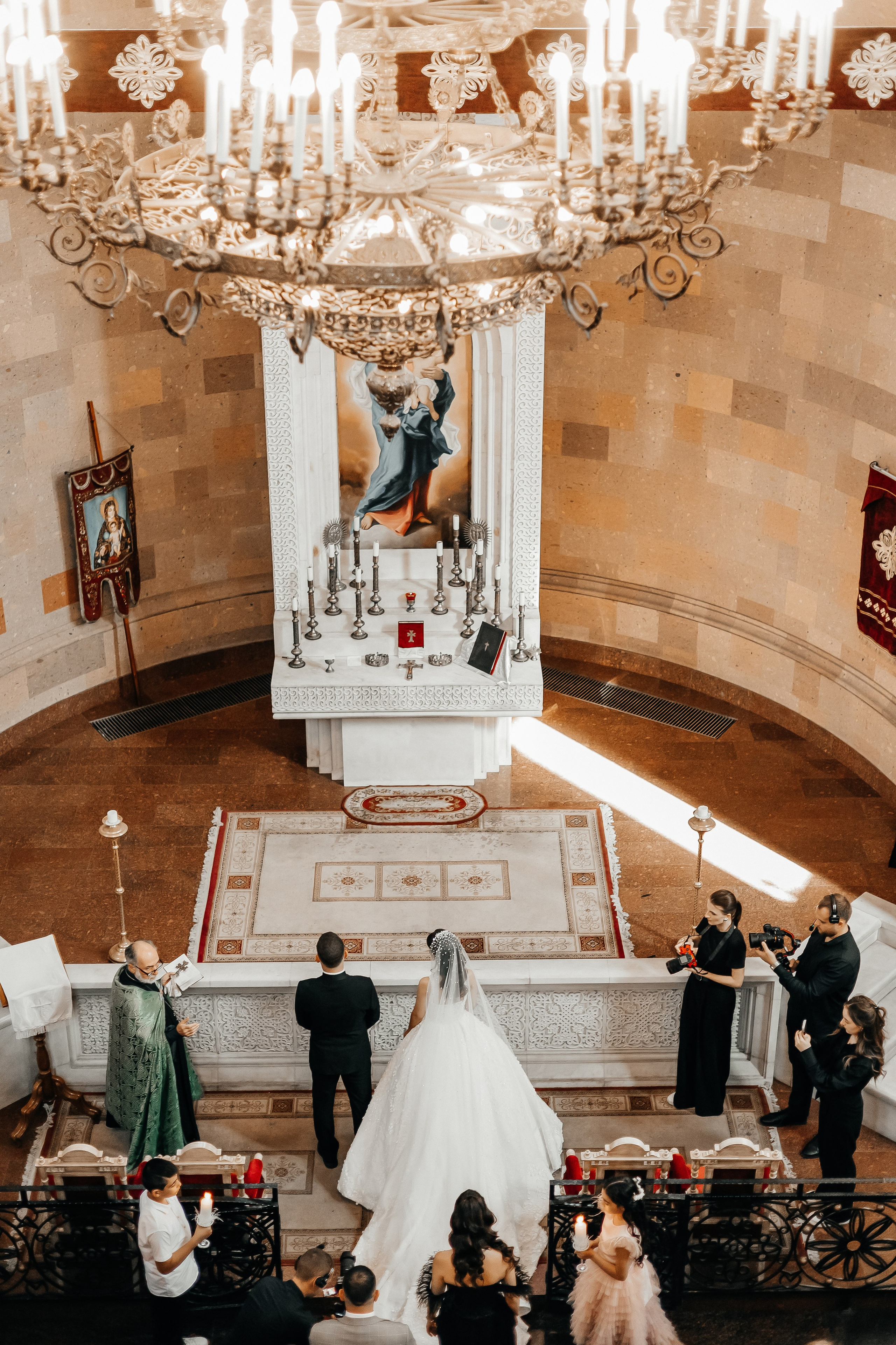 A&L. Свадебный фотограф в Ростове-на-Дону