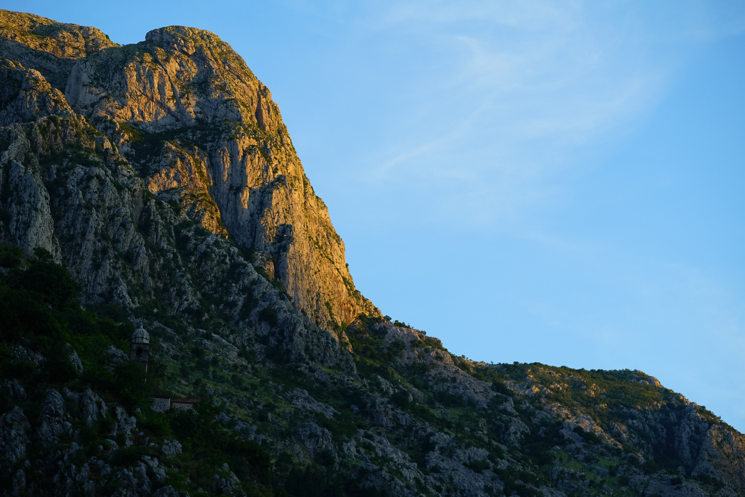 Landscapes. Oleg Kozachok — Photographer with Protanopia | Portraits, Texture & Light