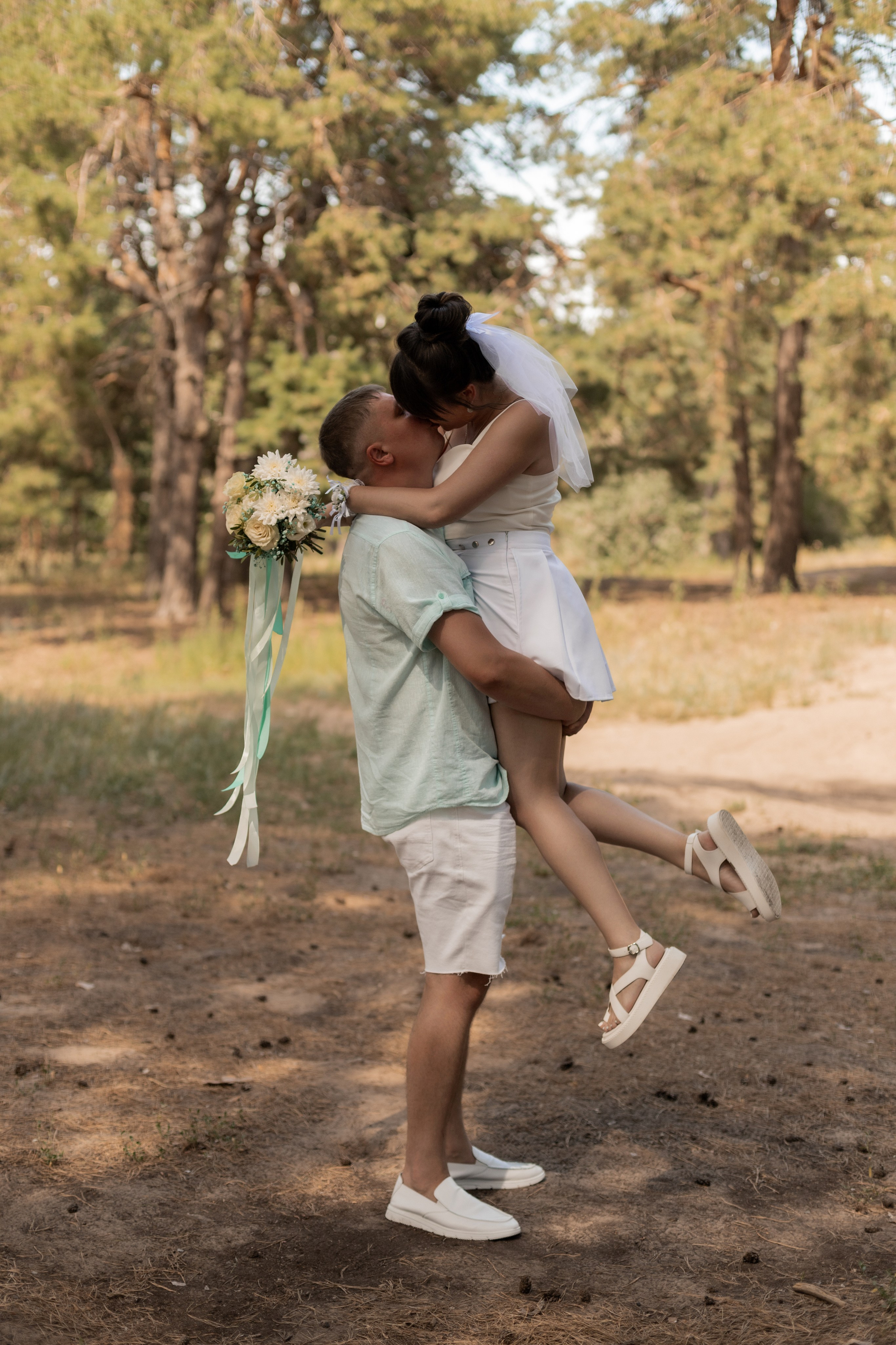 Сергей и Надежда (сокращено). Свадебный фотограф Ангелина Сунгатулина | Саратов | Балаково | Вольск