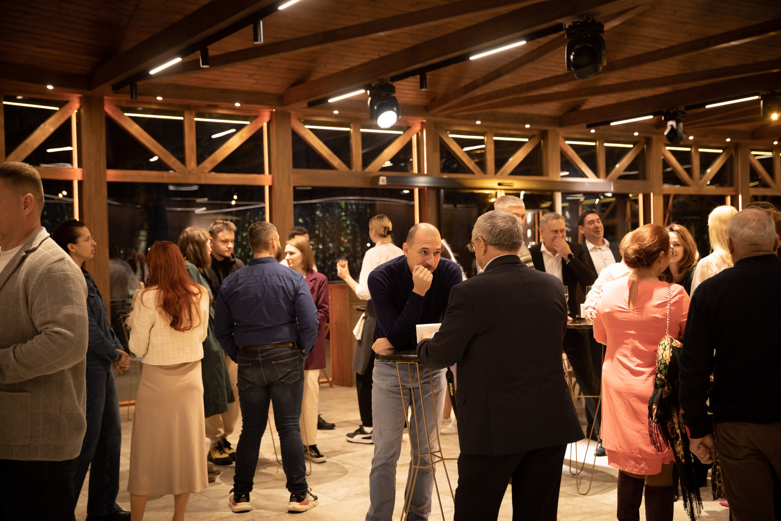 Репортажные съемки. Портретный фотограф