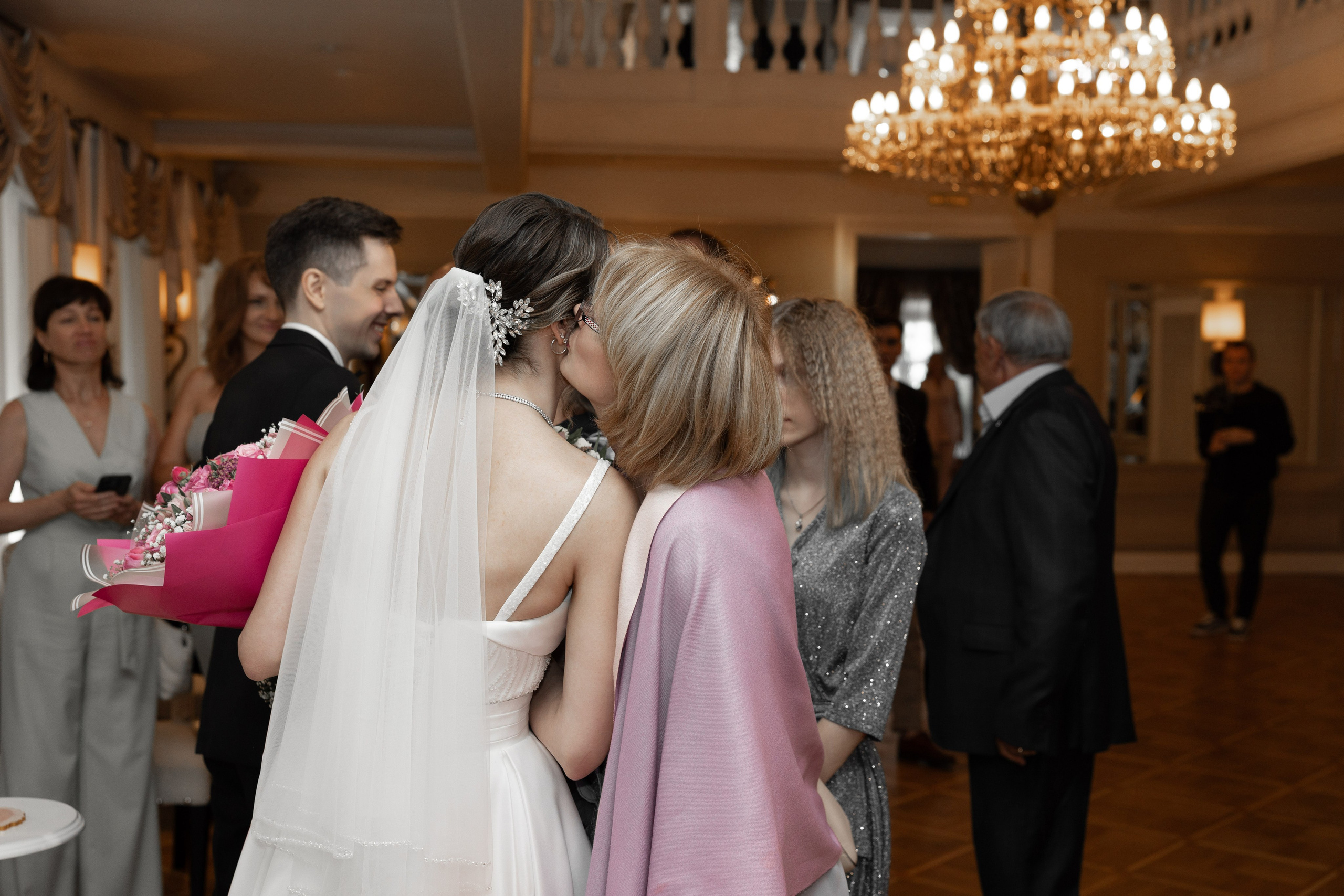 Станислав и Анна. Свадебный фотограф Тула Москва СПБ / Сёмина Дарья