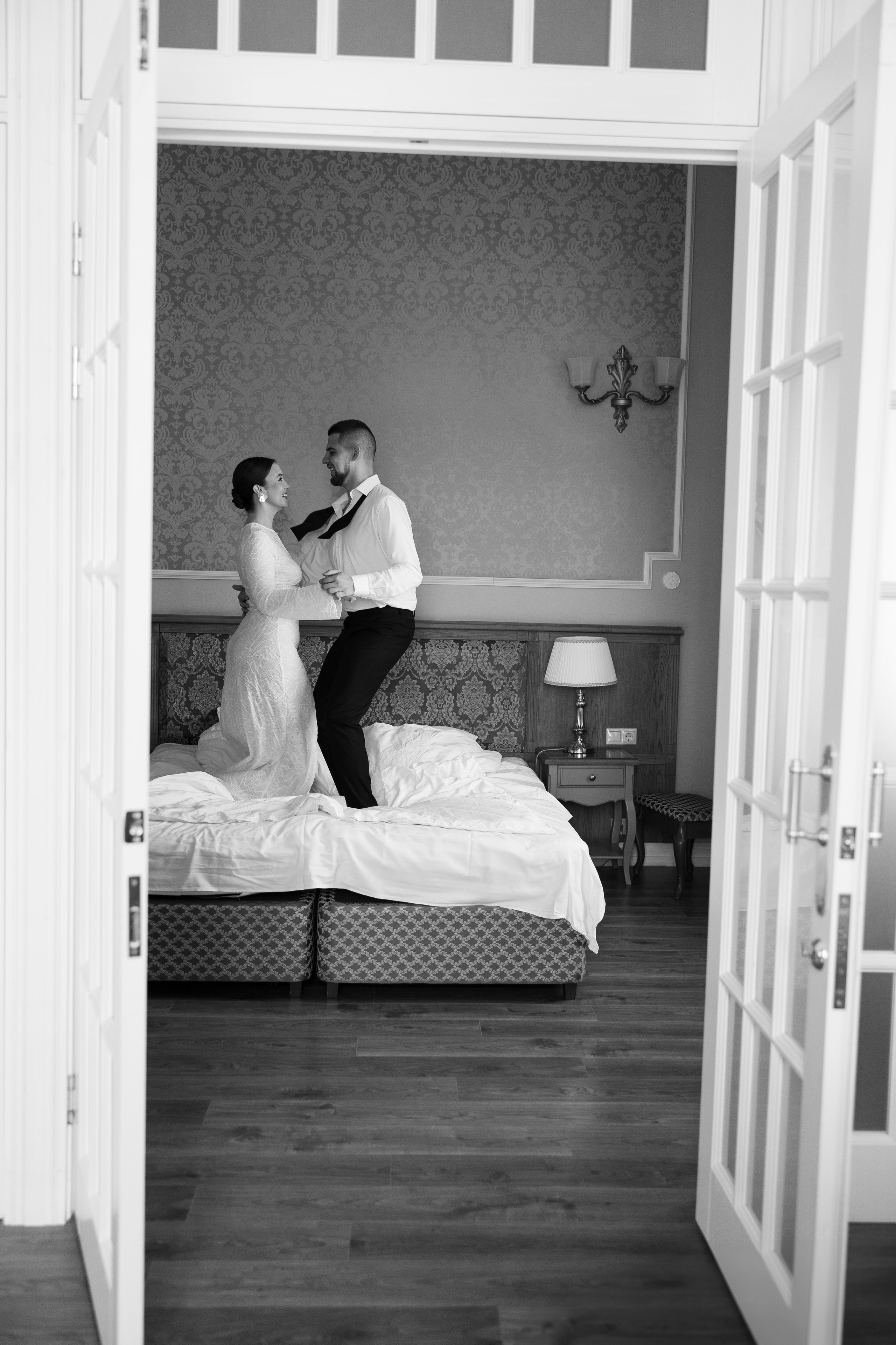 Александр и Анна. Свадебный фотограф Тула Москва СПБ / Сёмина Дарья