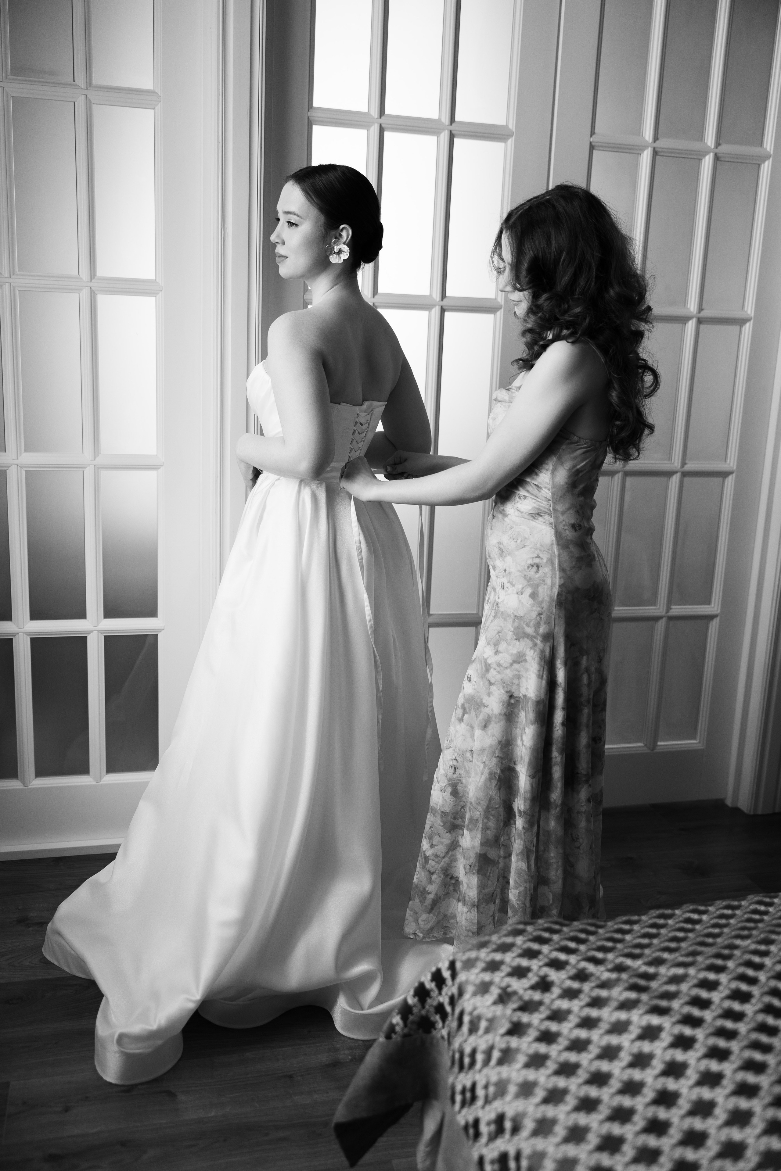 Александр и Анна. Свадебный фотограф Тула Москва СПБ / Сёмина Дарья