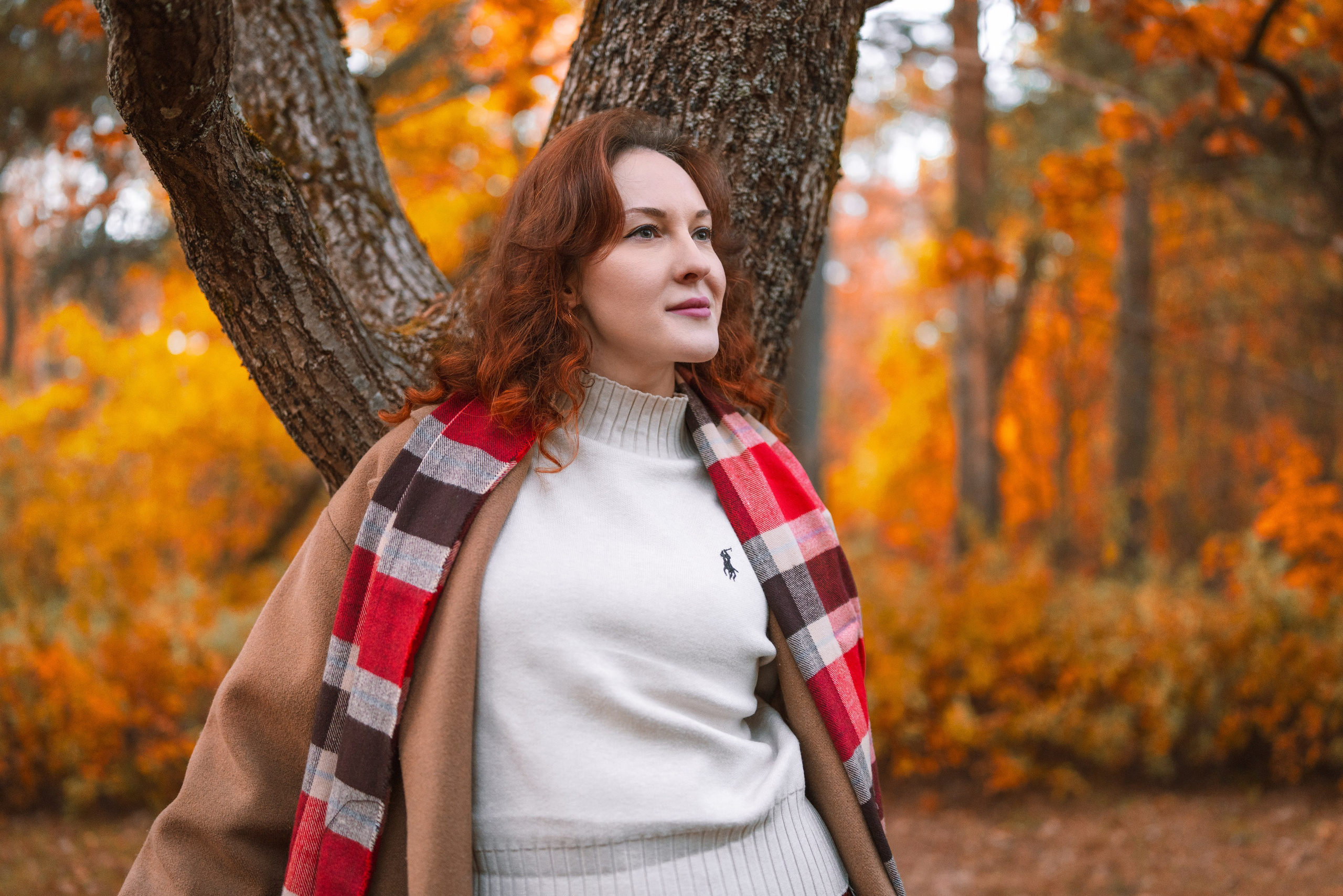 Алина. Автомобильная фотография в Санкт-Петербурге