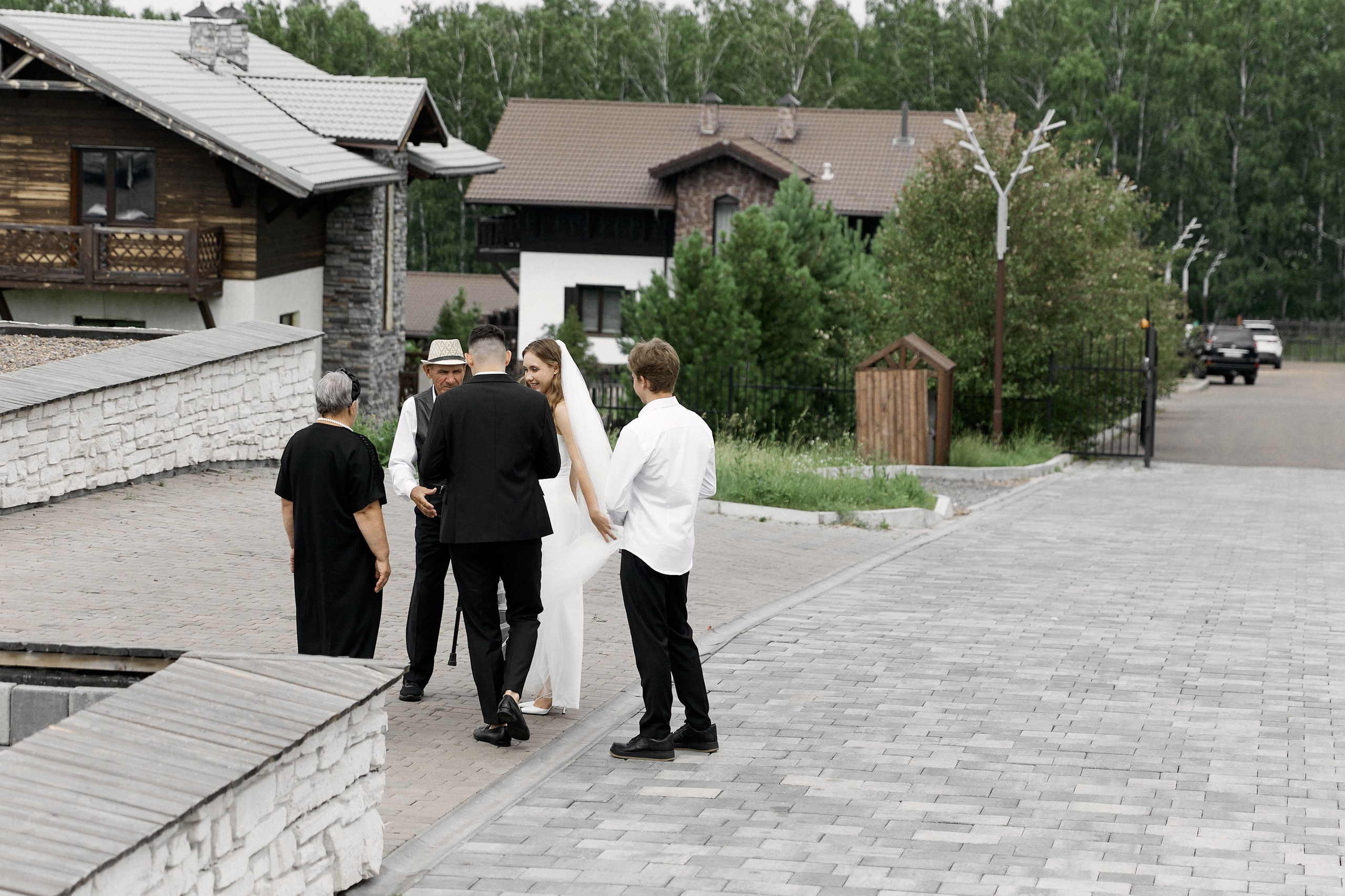 Посмотреть серию. Свадебный и семейный фотограф в Красноярске Тряпчев Павел