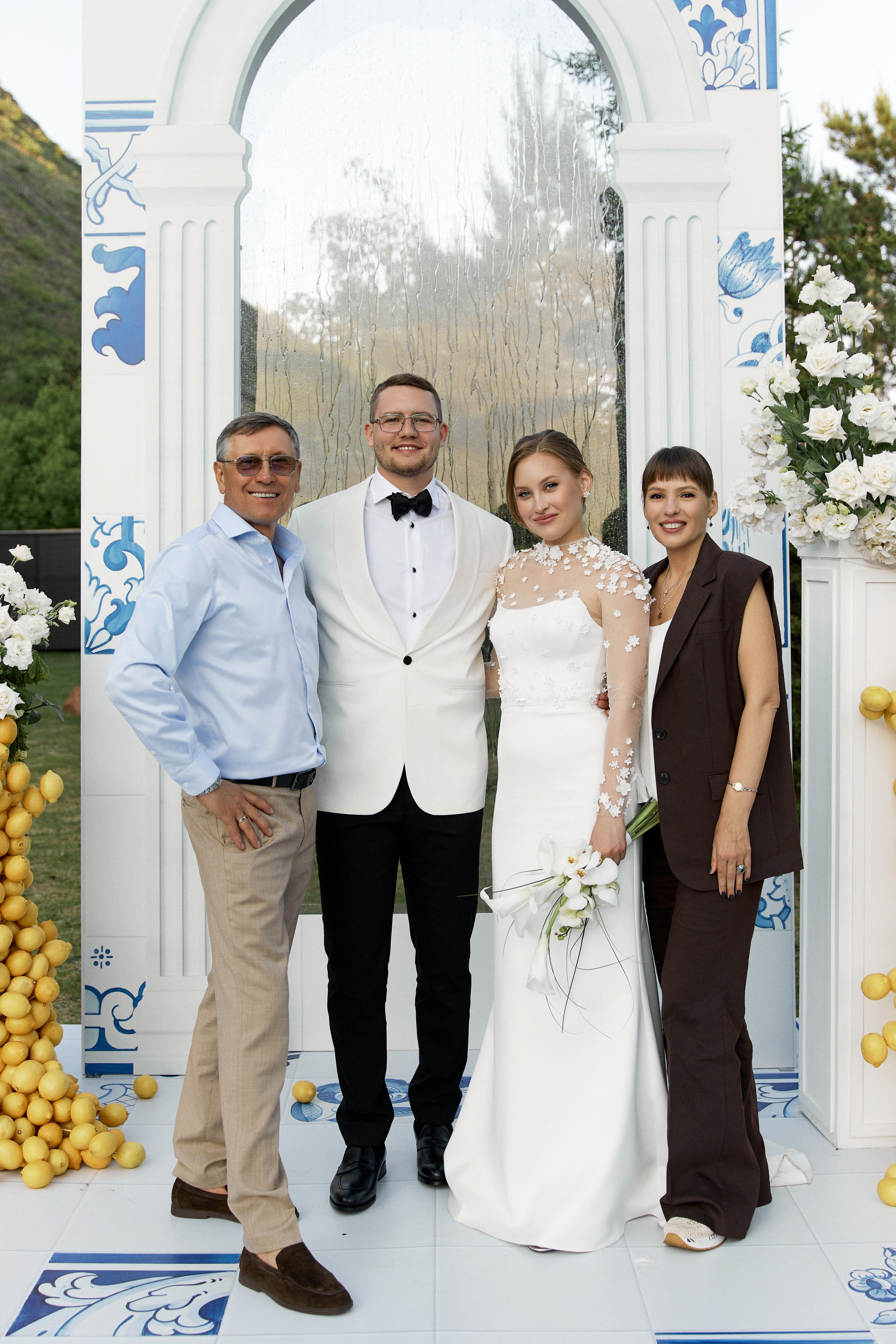 Посмотреть серию. Свадебный и семейный фотограф в Красноярске Тряпчев Павел