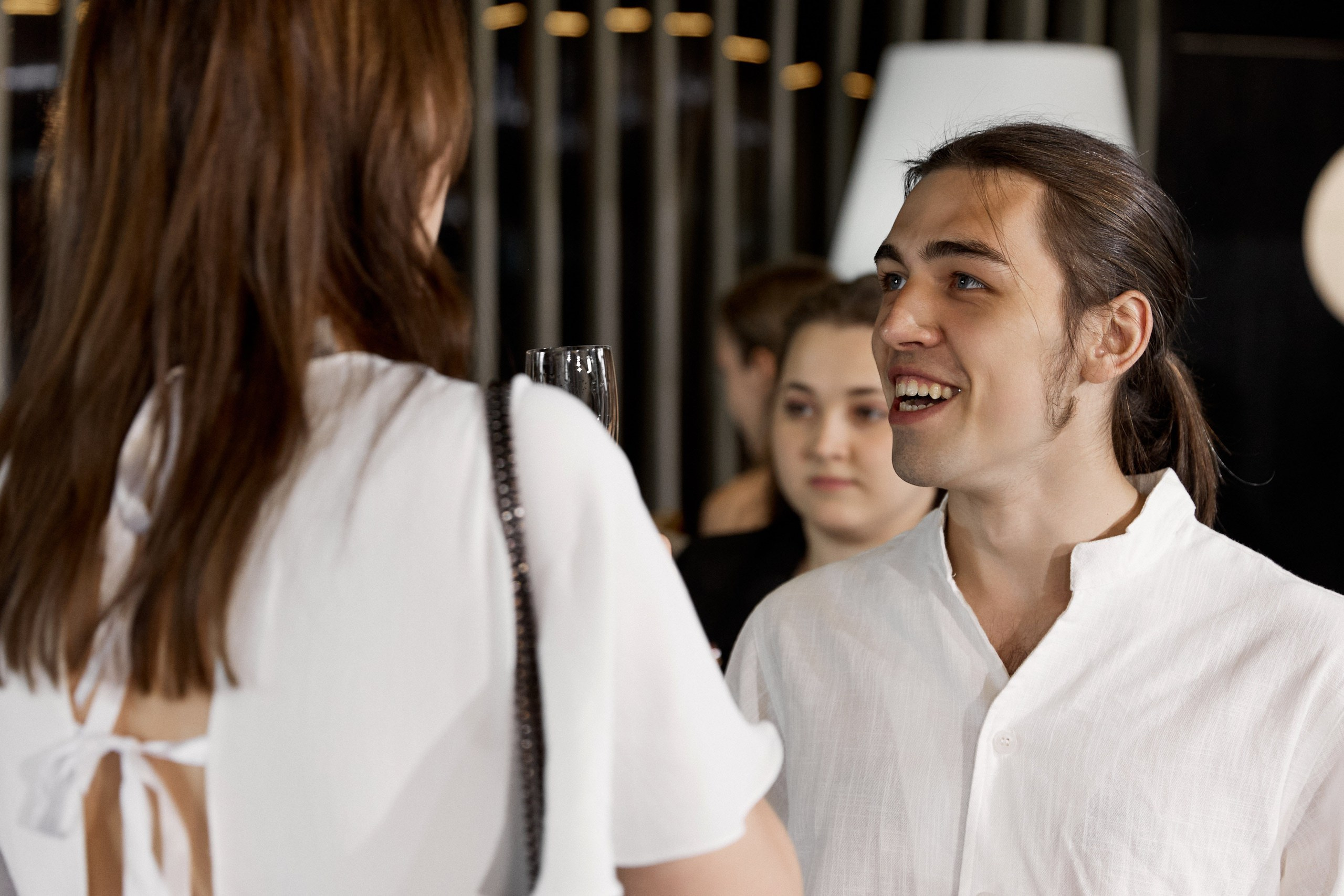 Посмотреть серию. Свадебный и семейный фотограф в Красноярске Тряпчев Павел