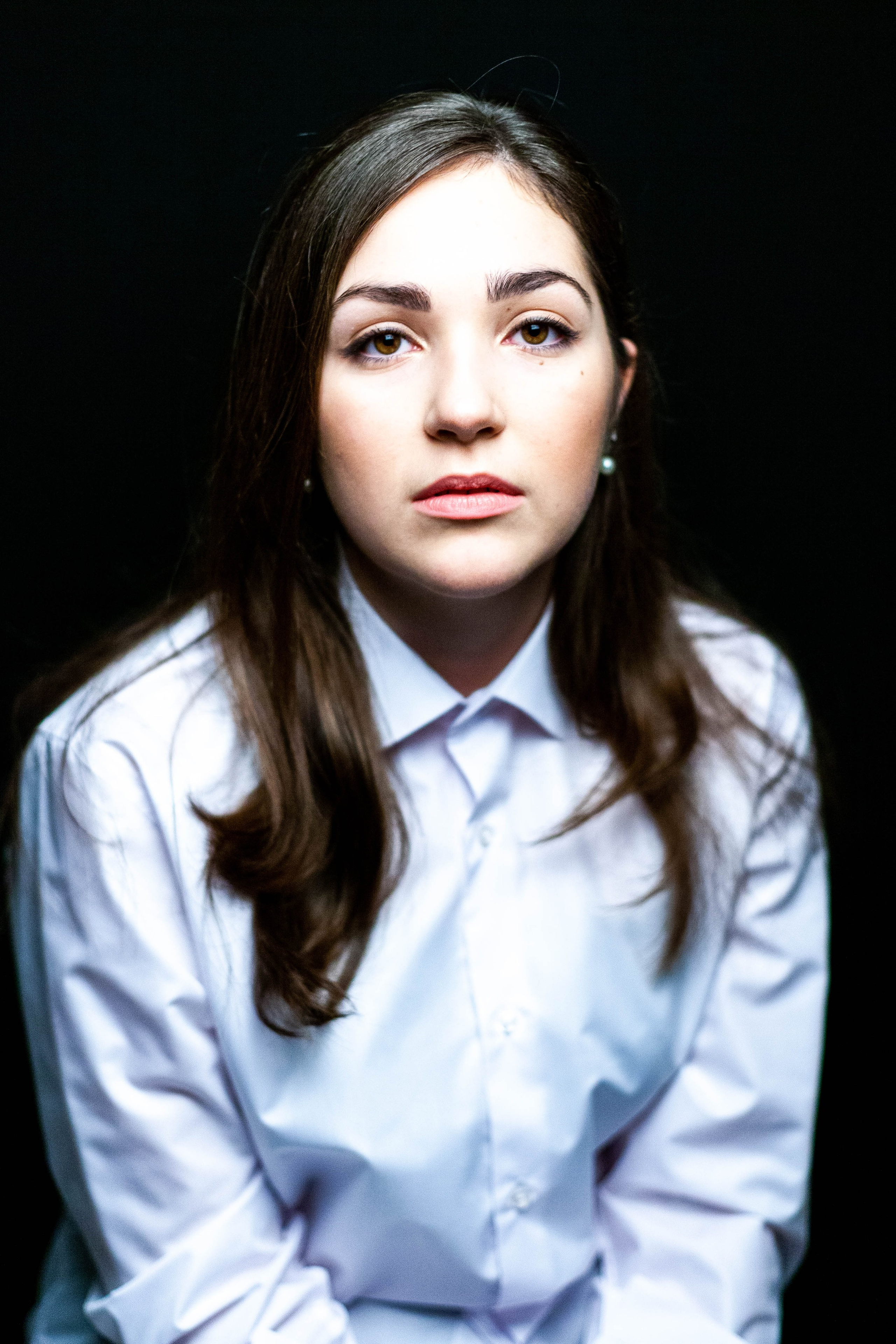 Портретная Фотография. Ню Фотограф Александр Касымов Москва, фотосессии, Химки фотограф