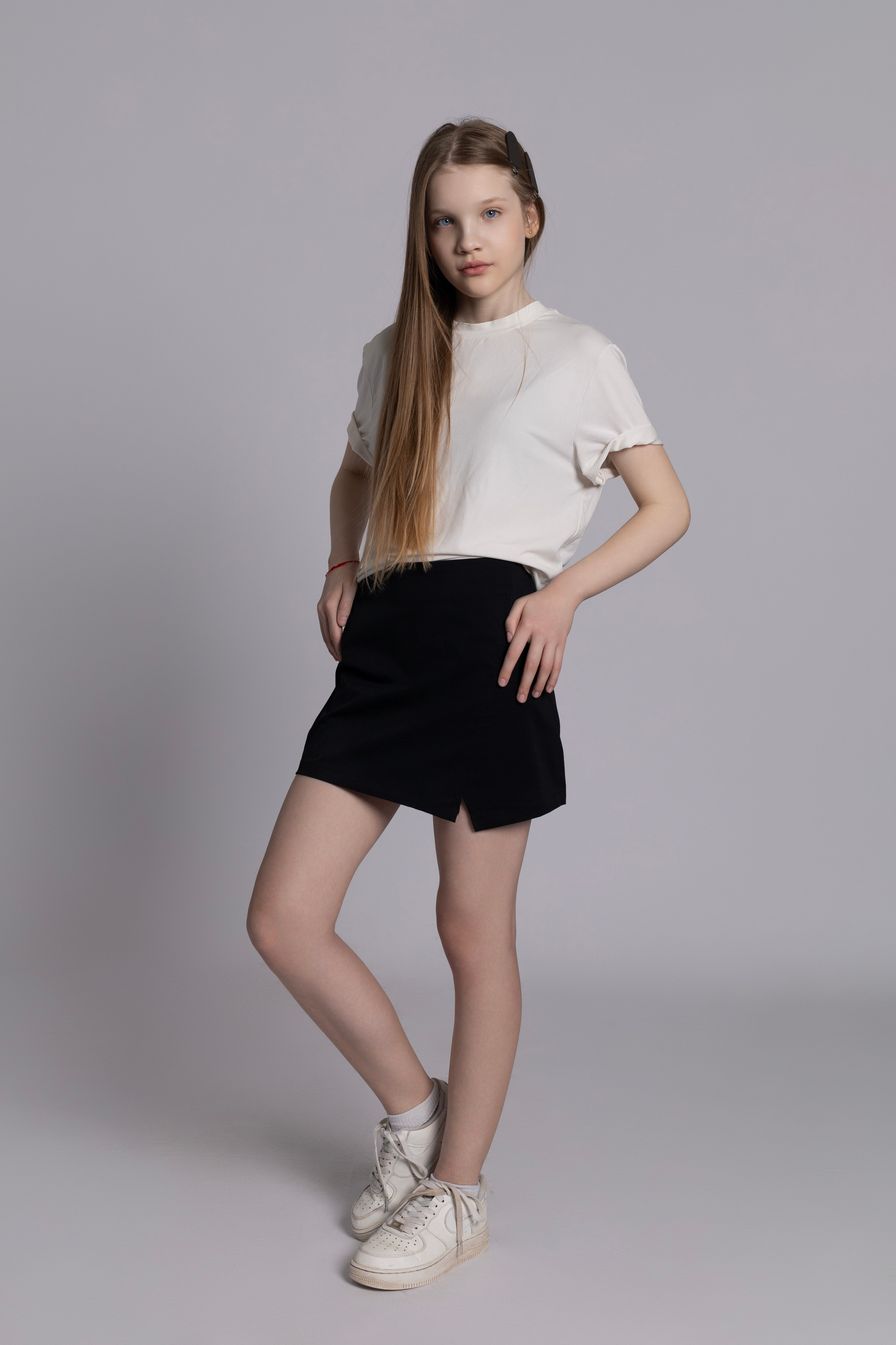 Model Test. Фотограф Москва Ирина Подборнова