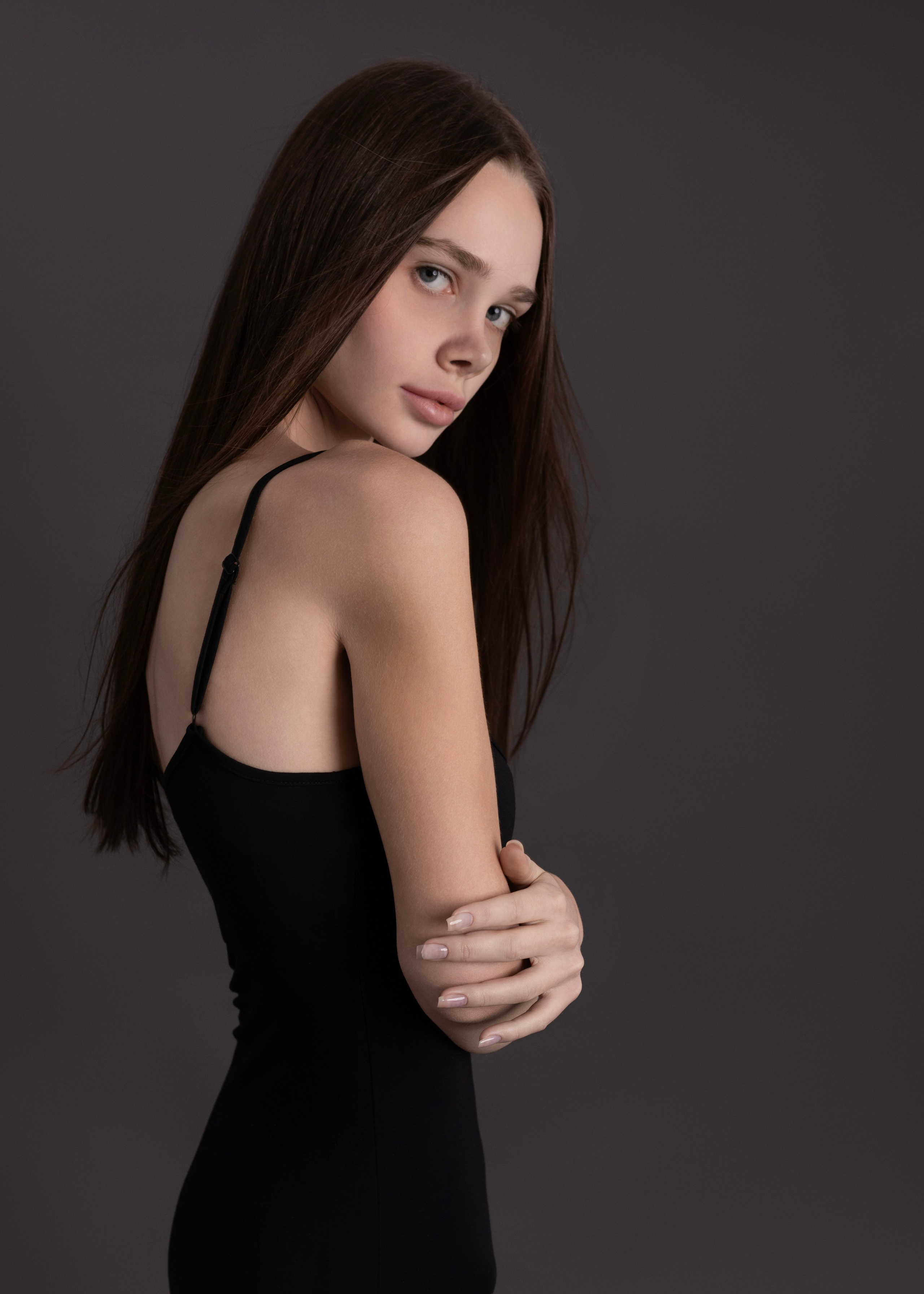 Model Test. Фотограф Москва Ирина Подборнова