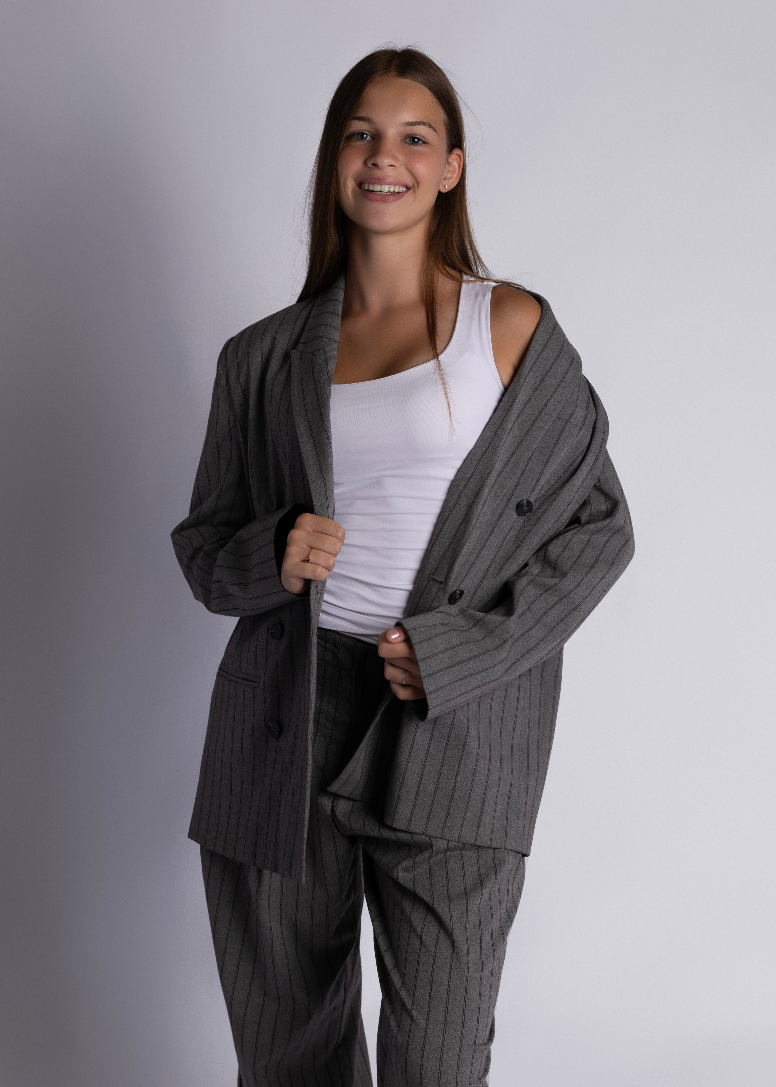 Model Test. Фотограф Москва Ирина Подборнова