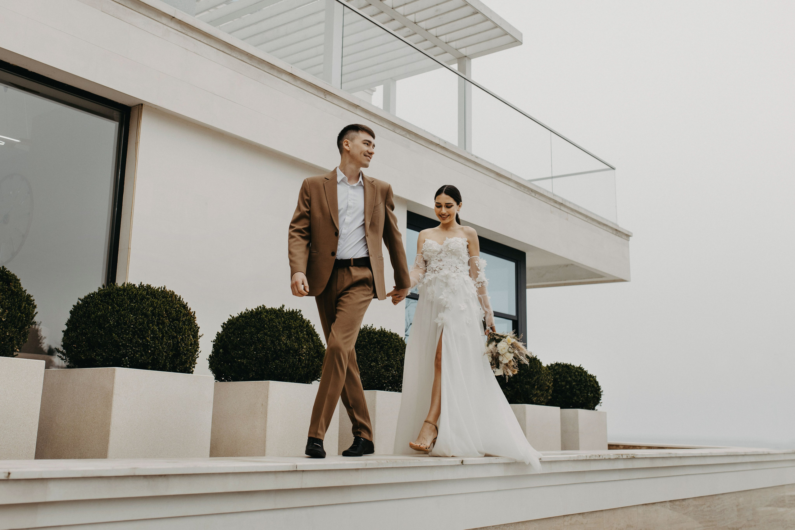 Свадебная серия г. Сочи. Свадебный и семейный фотограф во Владимире Белашова Анастасия