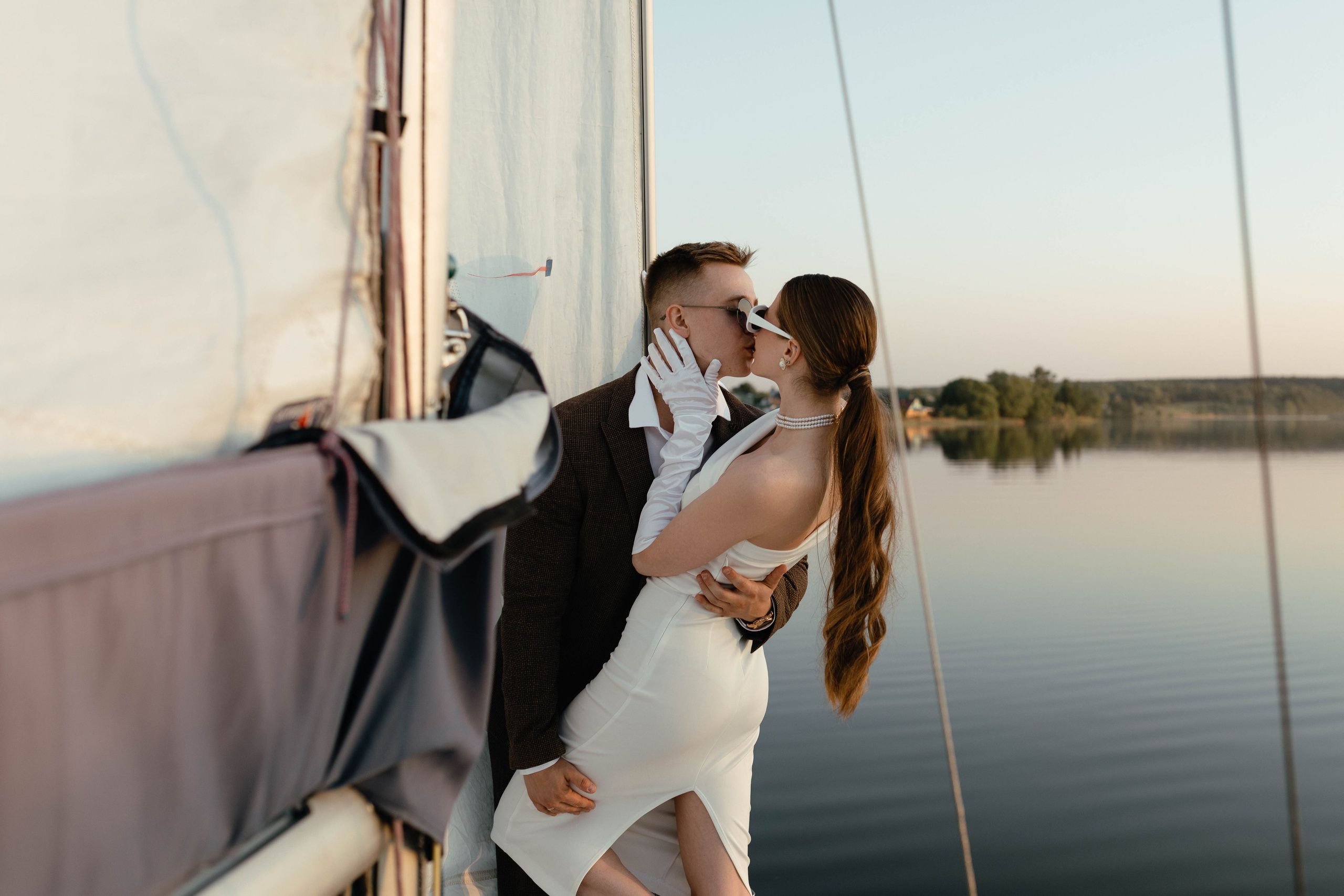 Свадебный и семейный фотограф во Владимире Белашова Анастасия