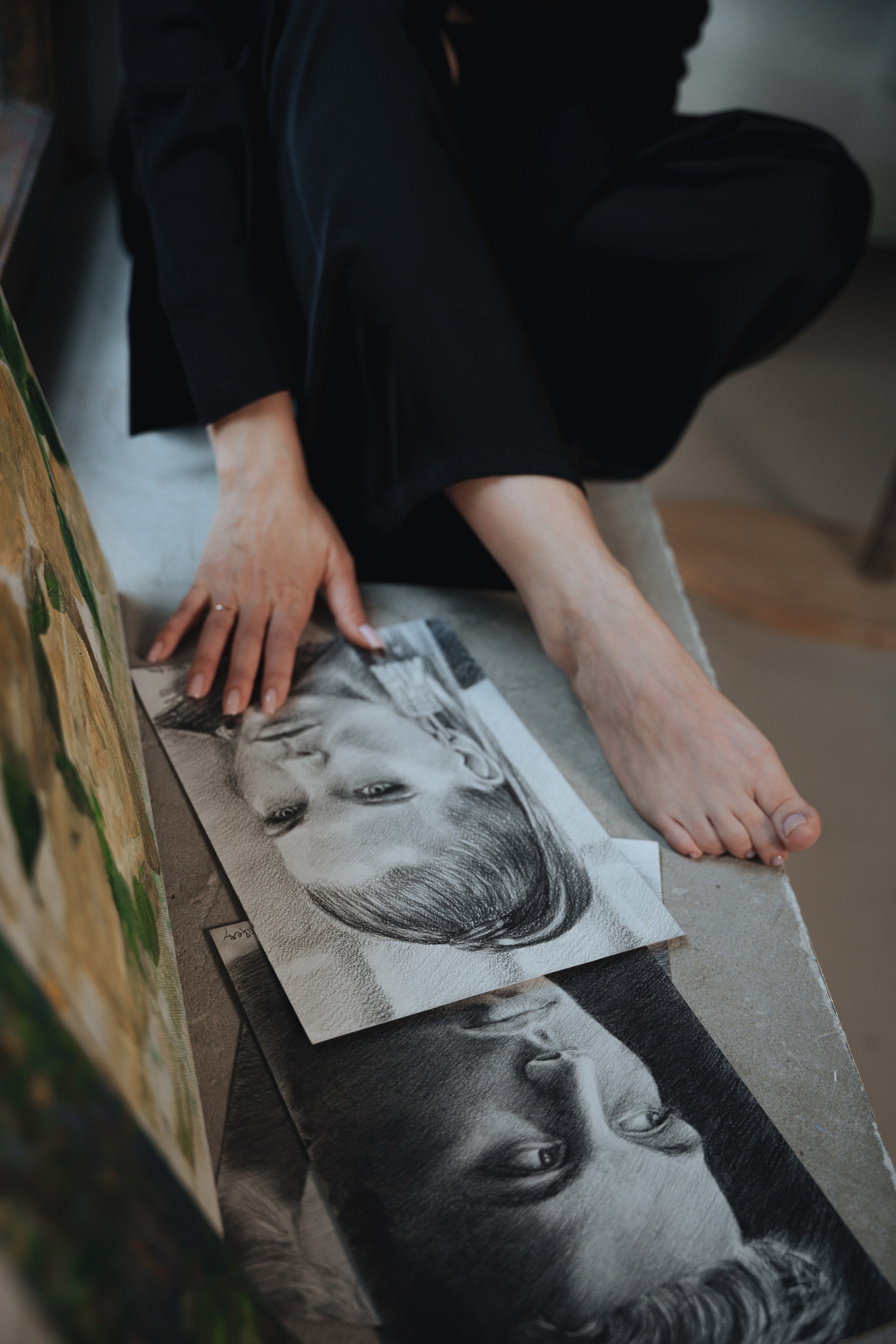 Евгения Анатольевна. Портретный фотограф в Санкт-Петербурге Дмитриева Наталия