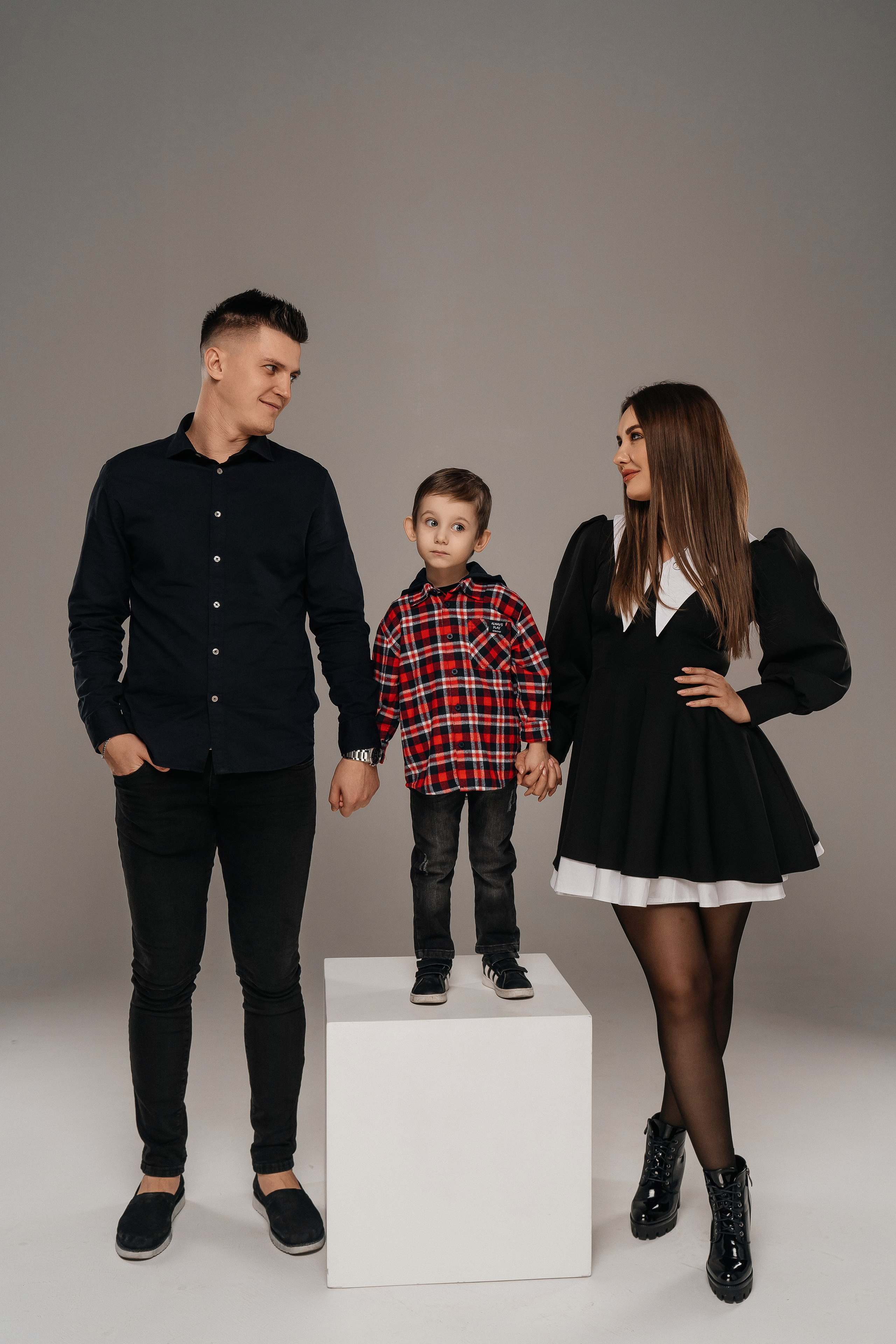 Семейные/Парные портреты. Lokos.pro Ник Соколов Фото и Видео Москва/Ростов-на-Дону