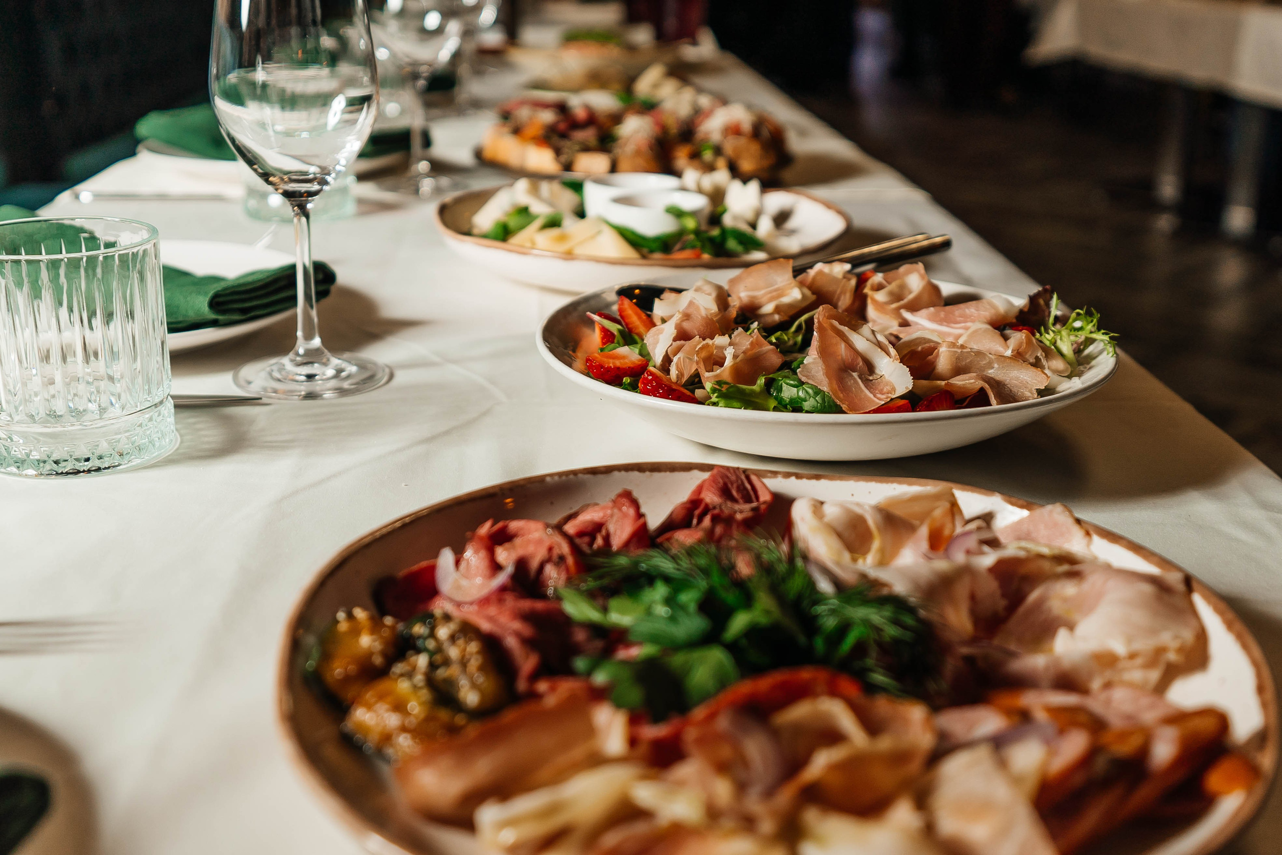 Ксения & Дмитрий. Фотограф Абакумова Анастасия