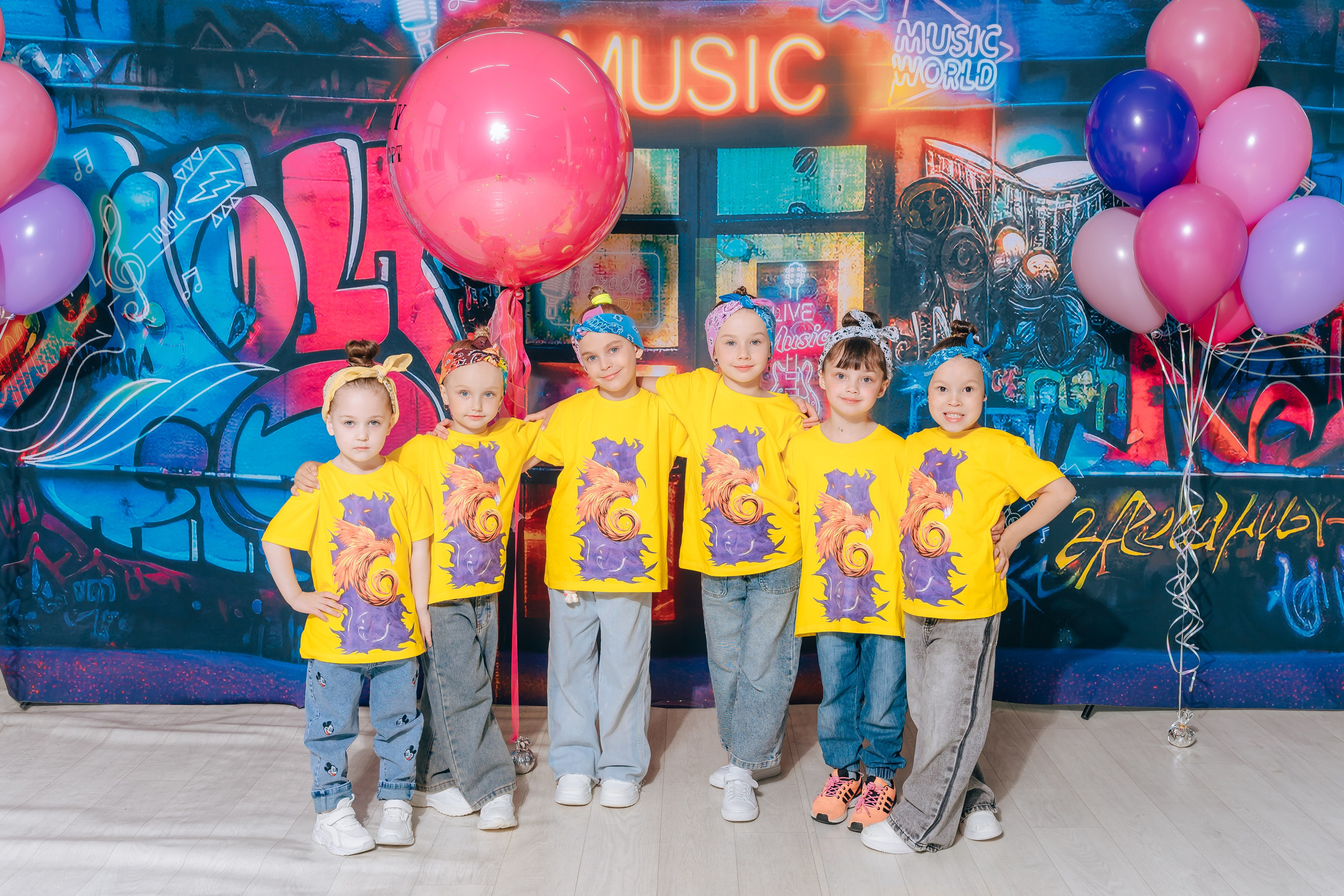 Отчётник GLORY. Детский и семейный фотограф Катерина Мишина