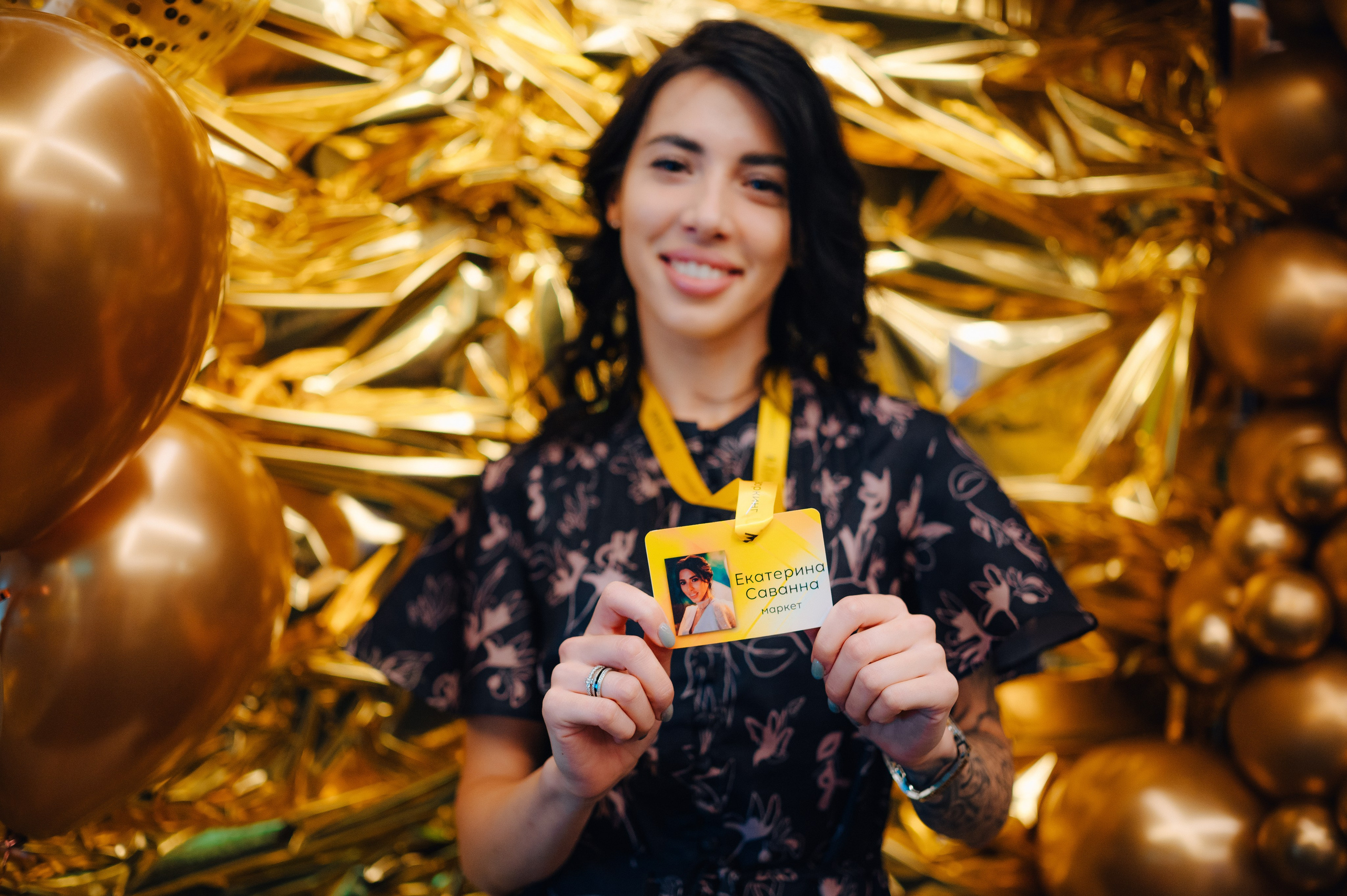 НЕТВОРКИНГ М.О.илюди. Детский и семейный фотограф Катерина Мишина