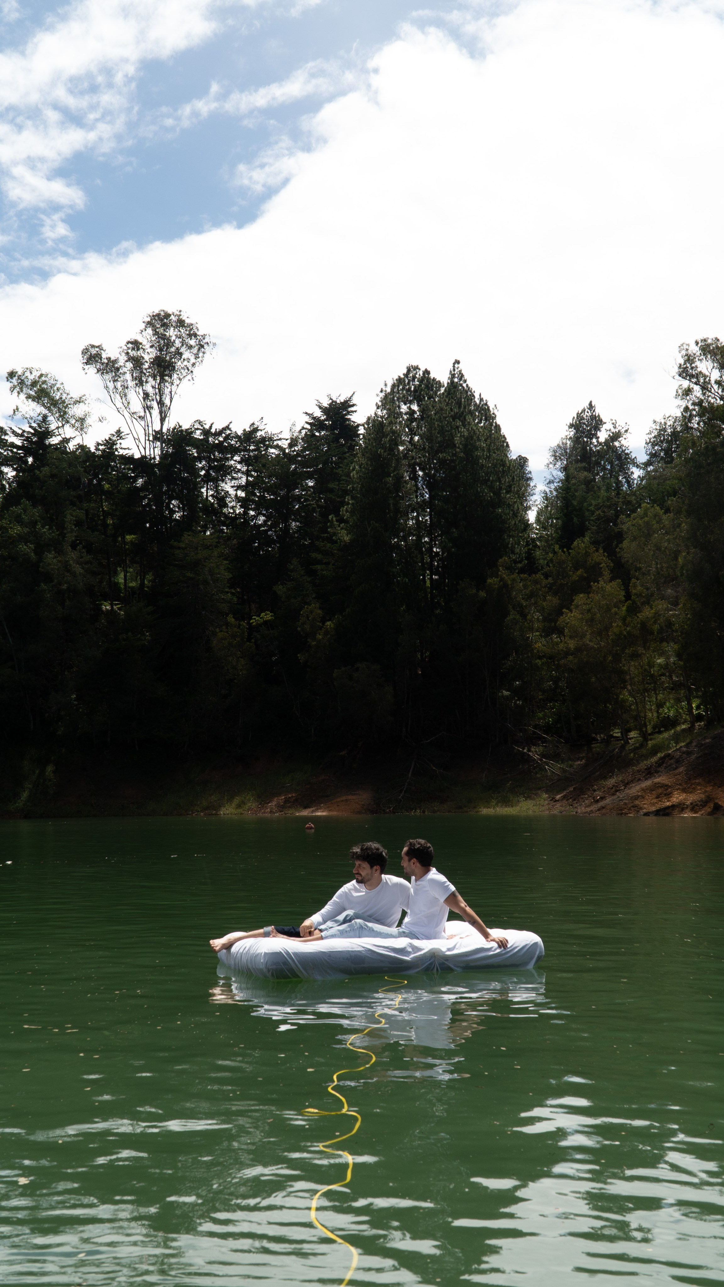 Guatape full. Wedding Photographer in Barcelona and Medellin