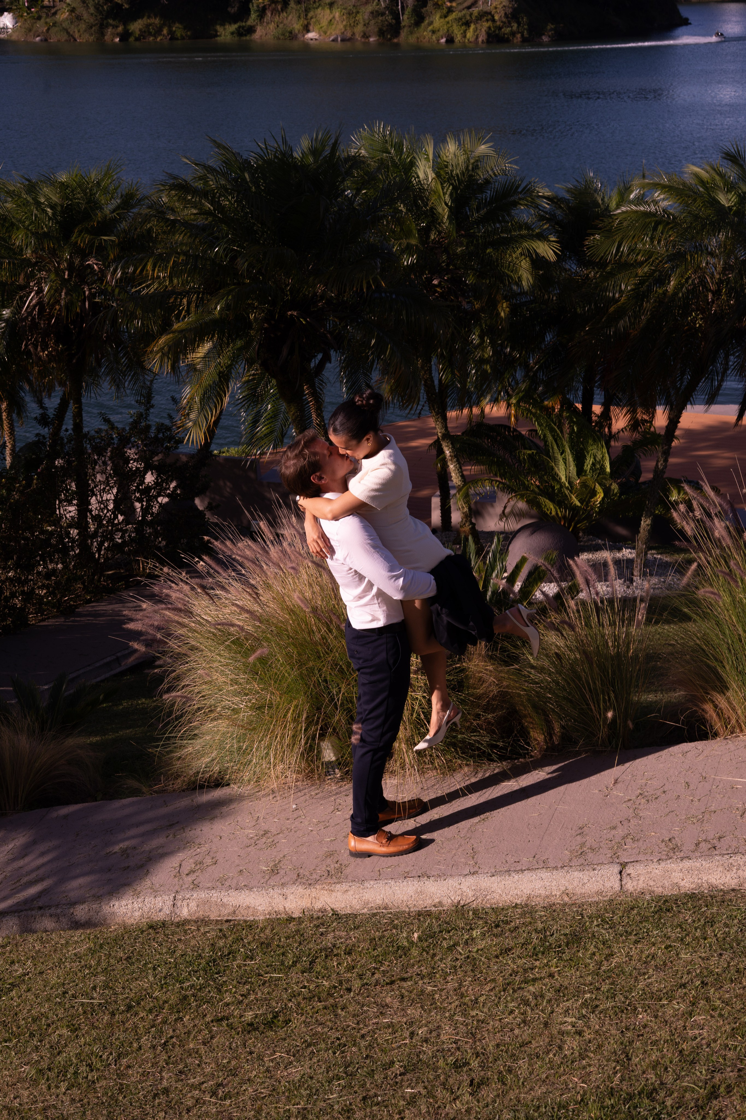 Gabi and Andy. Wedding Photographer in Barcelona and Medellin