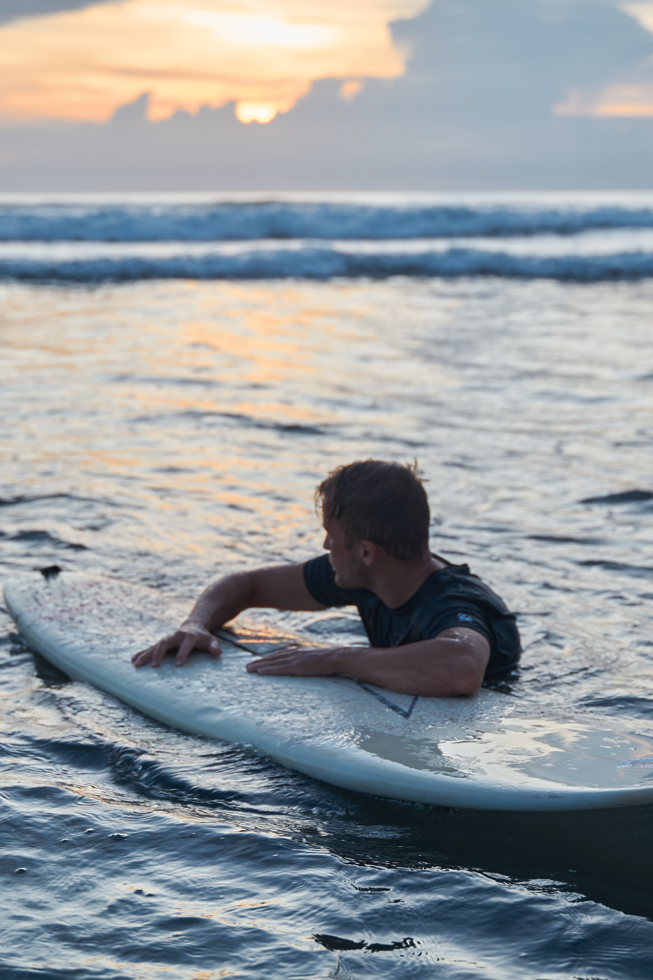 Никита. Фотограф и арт-директор Лиза Юнг