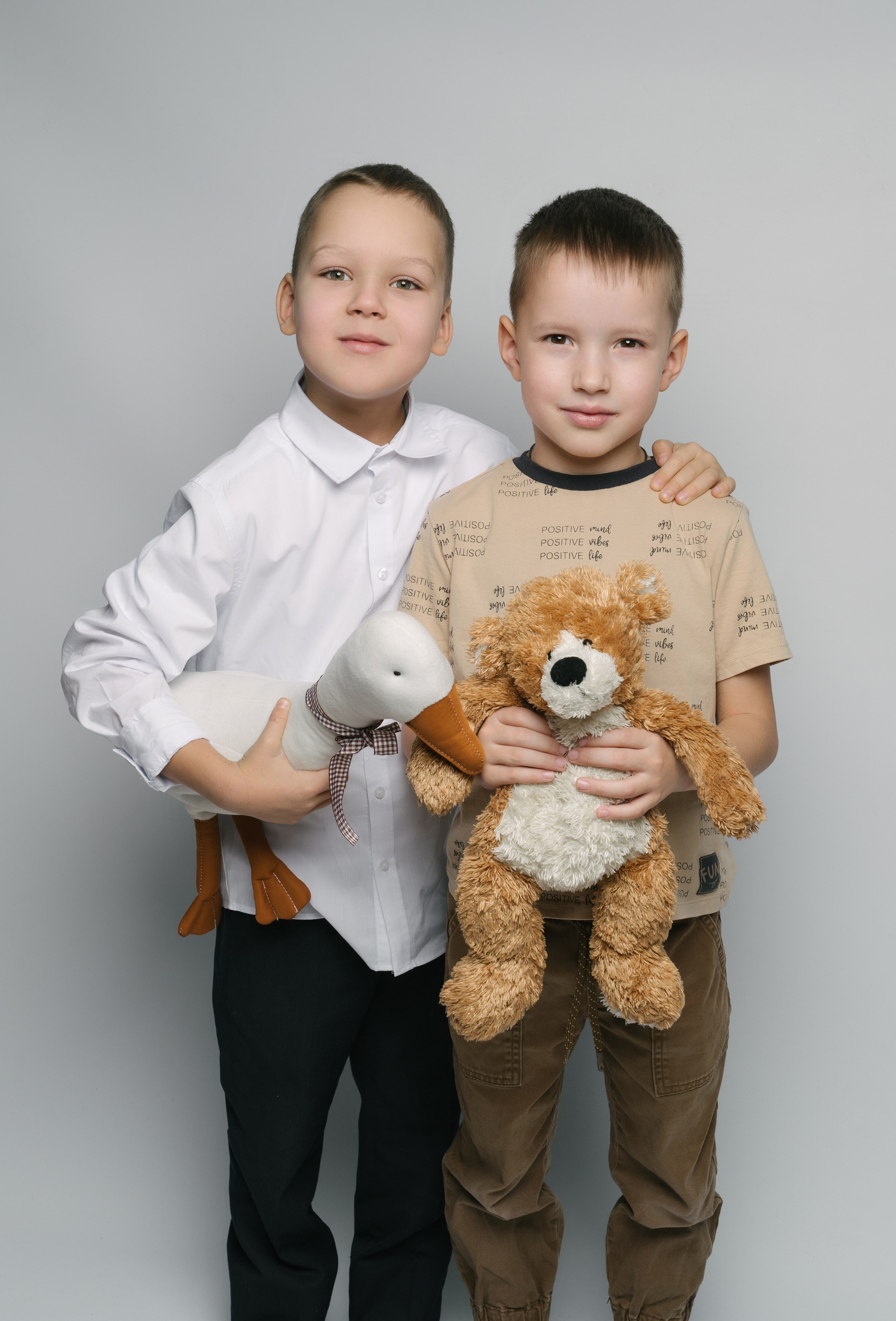 Детский сад. Оля Киселева фотограф в Выксе