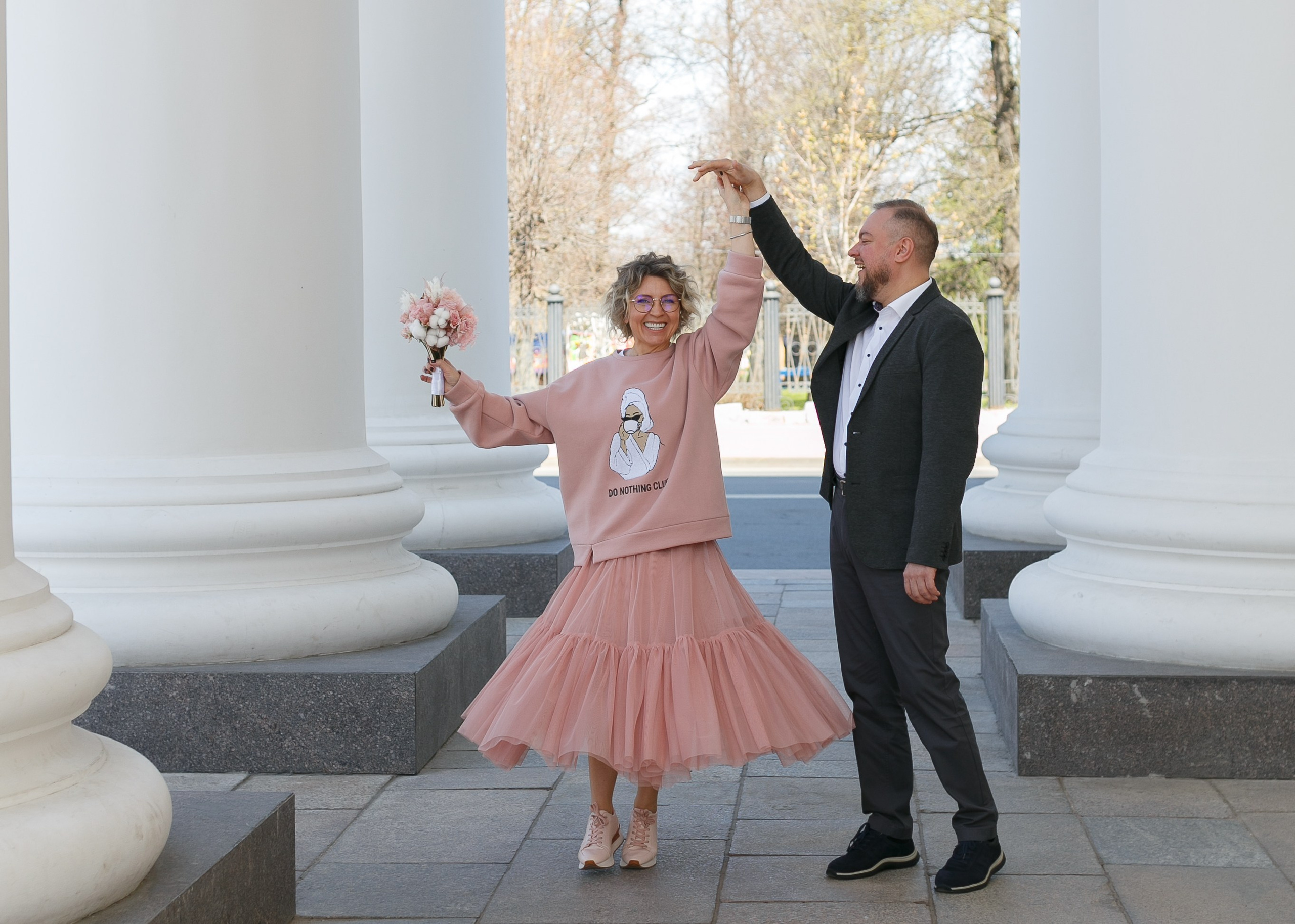 Love story. Dzen pikchi — пространство хороших фотографий