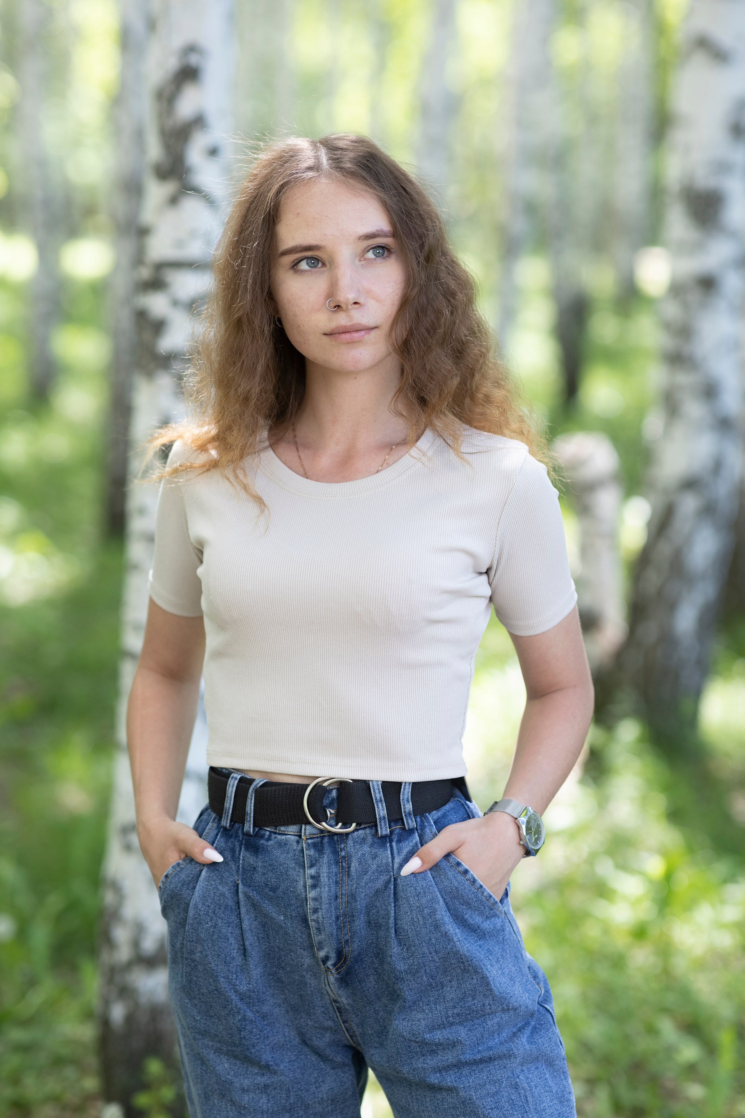 Индивидуальные портреты из альбомов. Фотограф выпускных альбомов в Саратове и Энгельсе Леонид Элькин