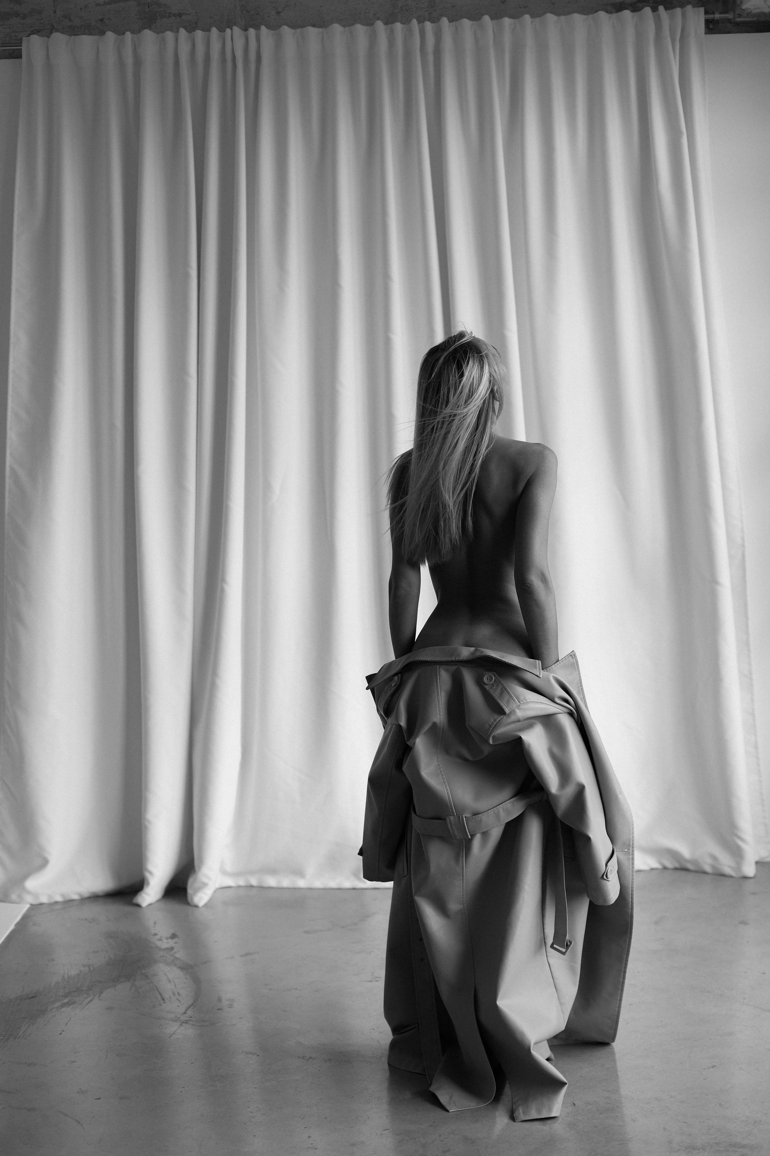 Maria. Женский фотограф в Санкт-Петербурге Вероника Иванова