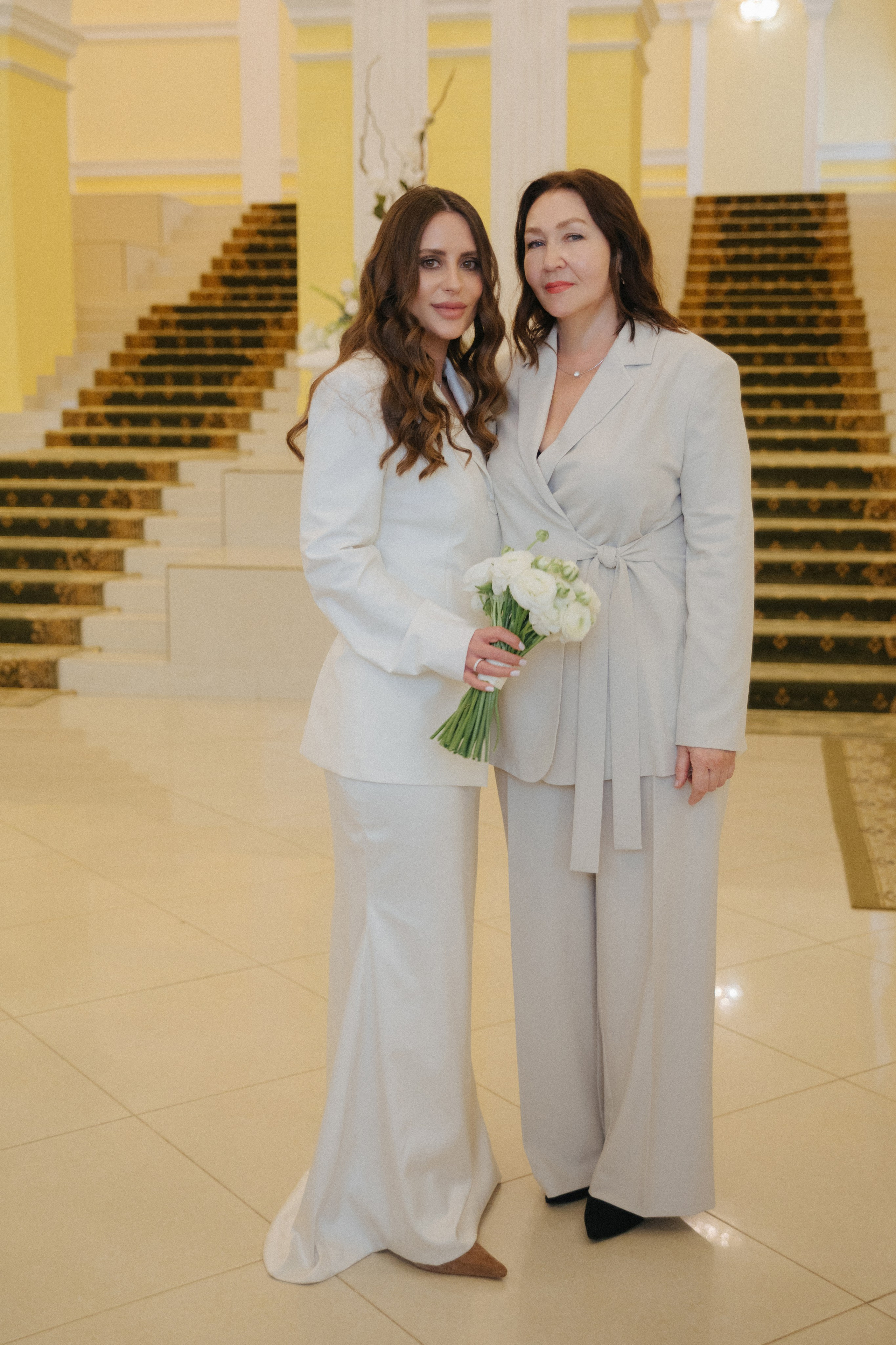 Дима и Лера. Главная