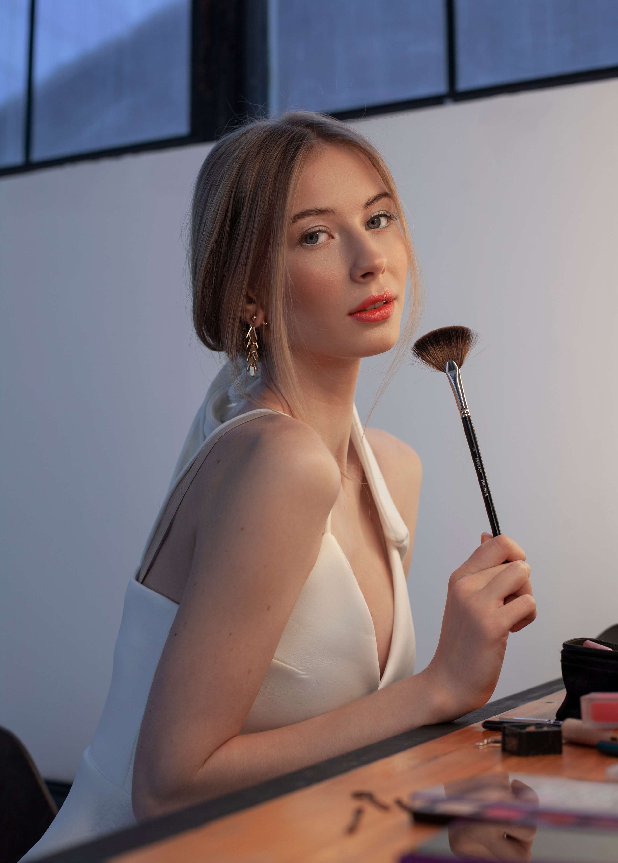 Портреты. Портретный фотограф москва диана лев