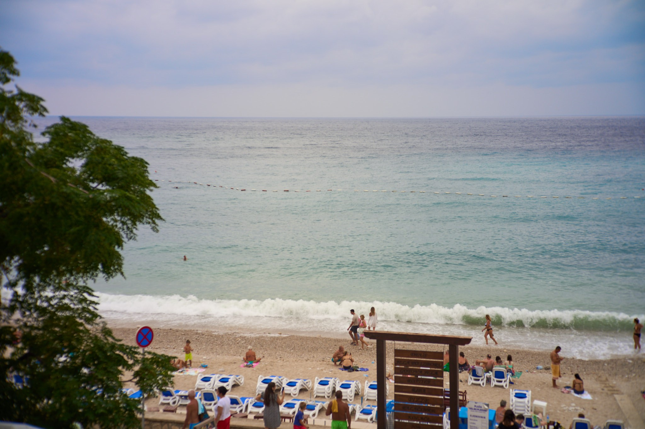 Черногория, сентябрь 2024. Фотограф, Римма Невинская