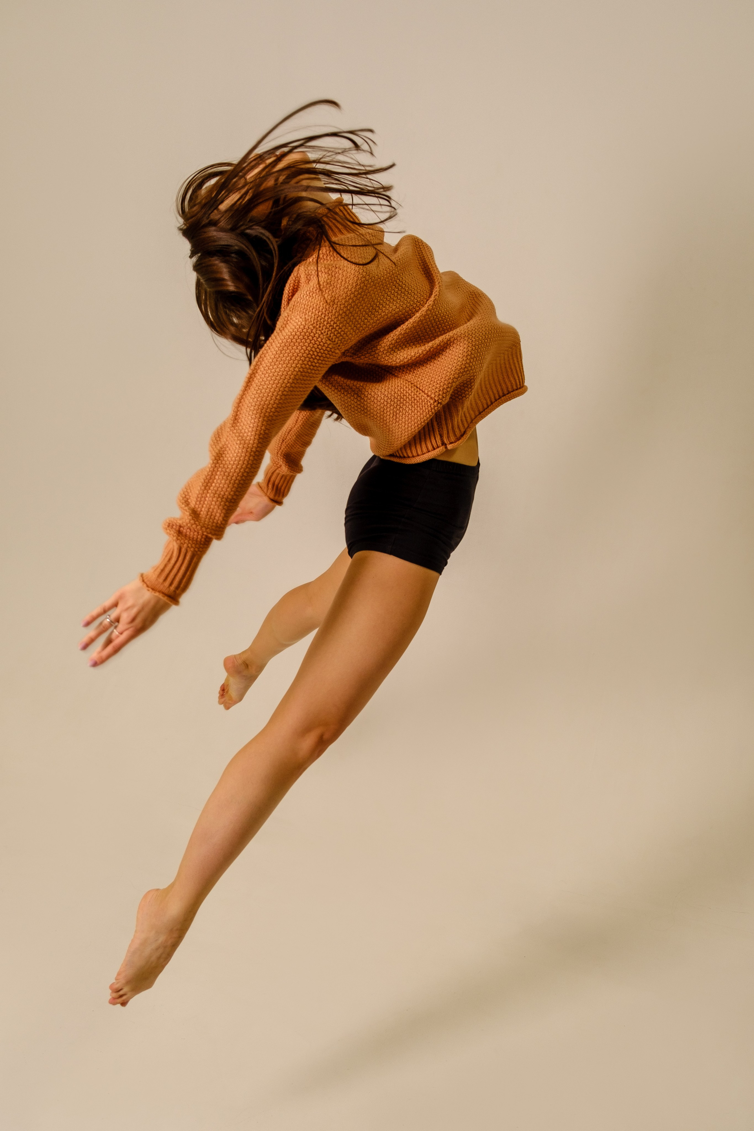 Контемпорари и sexy style. Фотограф, Римма Невинская