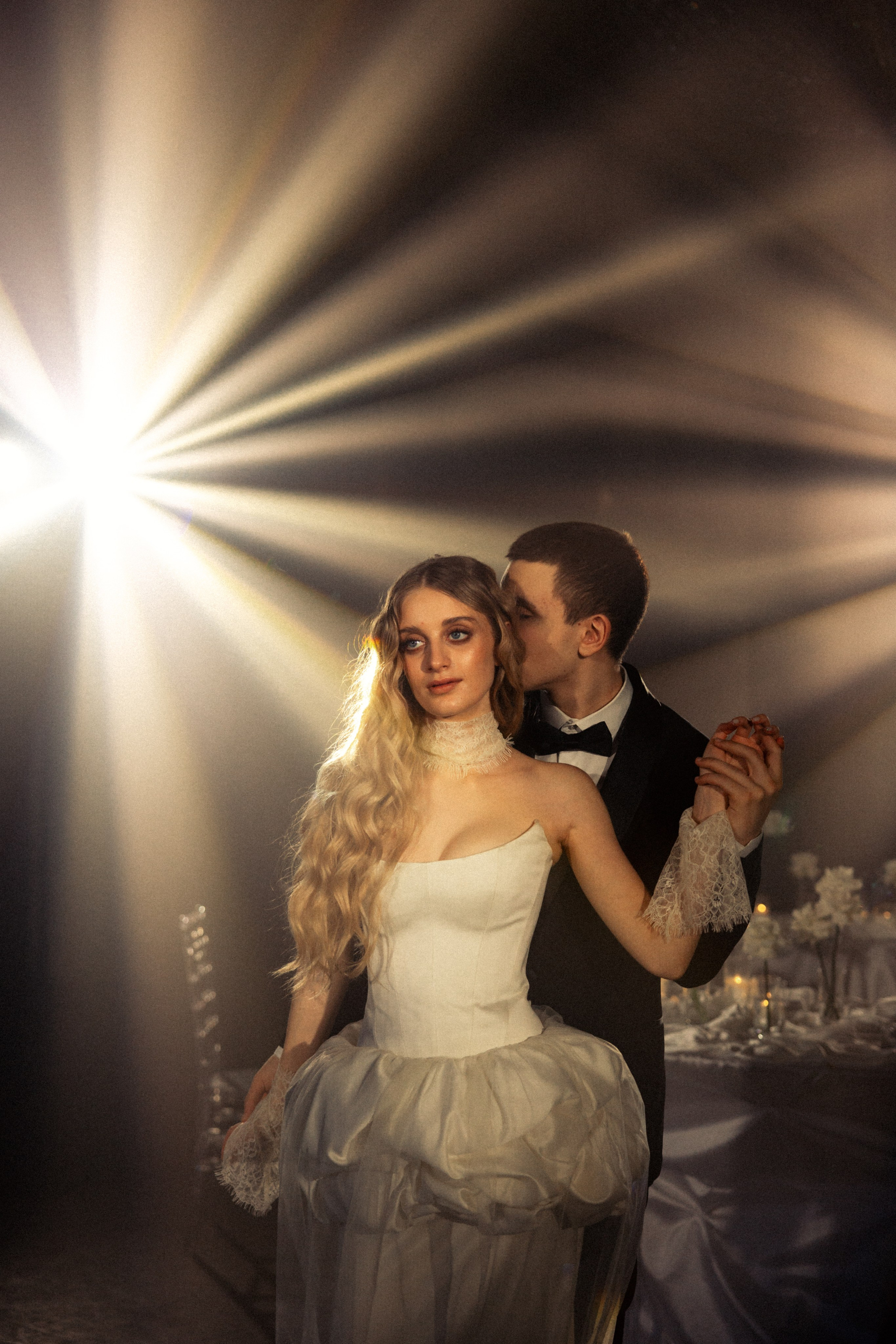 Вероника & Максим. Phdkvmr.ru