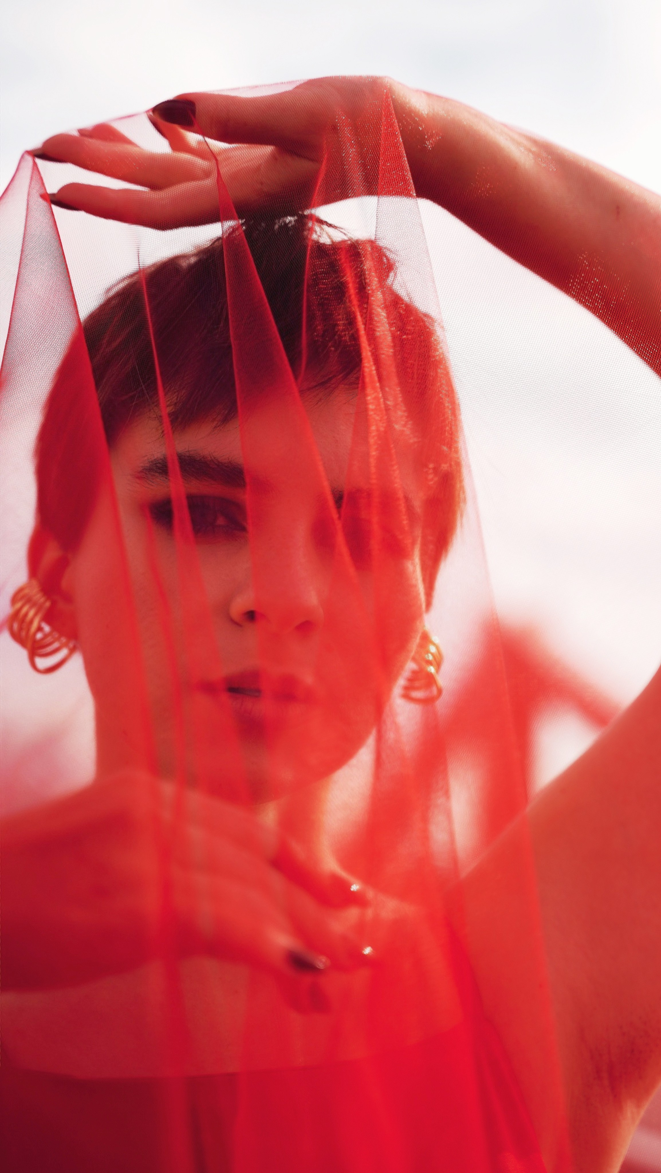 Дарья. Главная