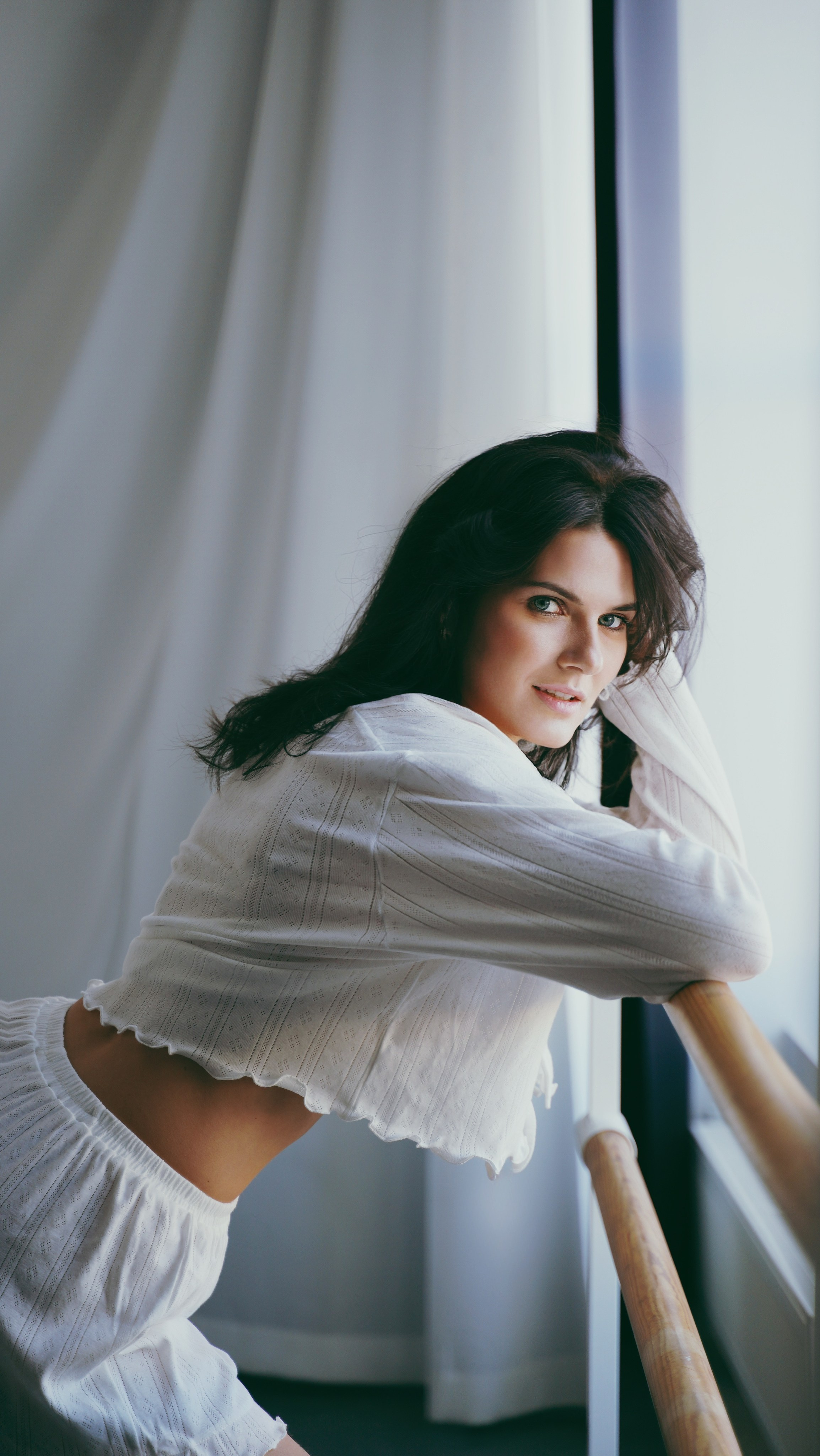 Элина. Главная